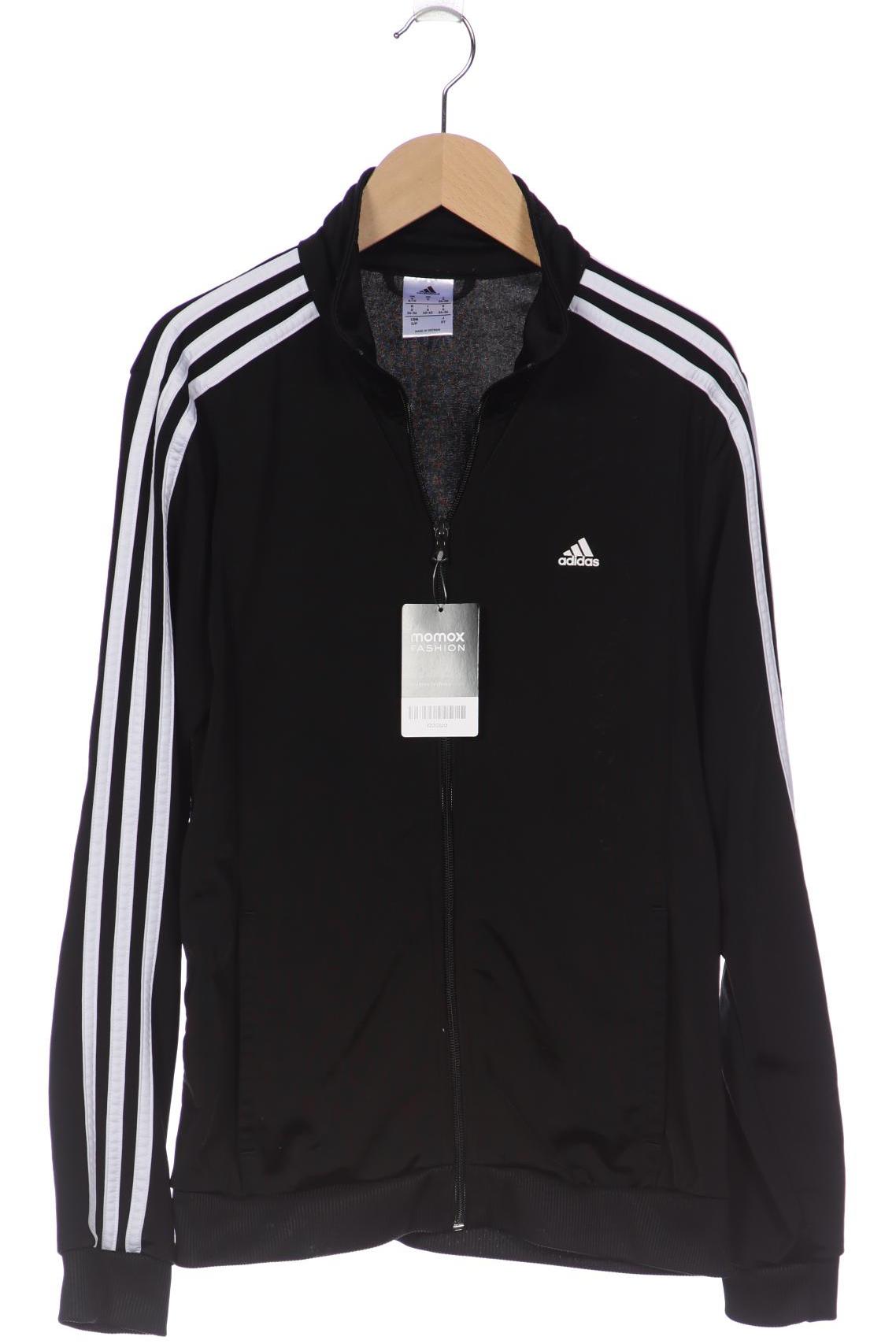 

Adidas Damen Sweatshirt, schwarz