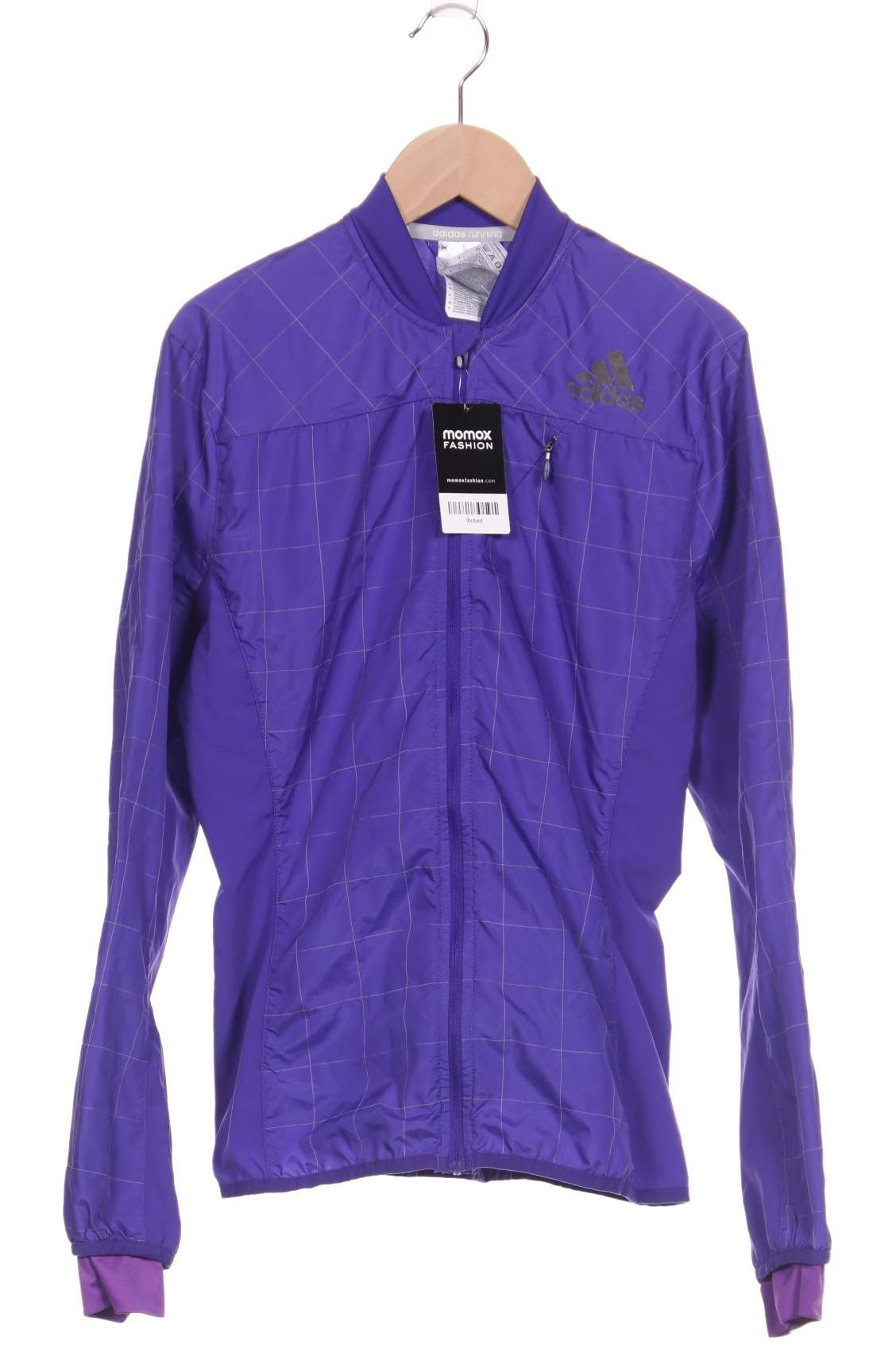 

adidas Damen Sweatshirt, flieder