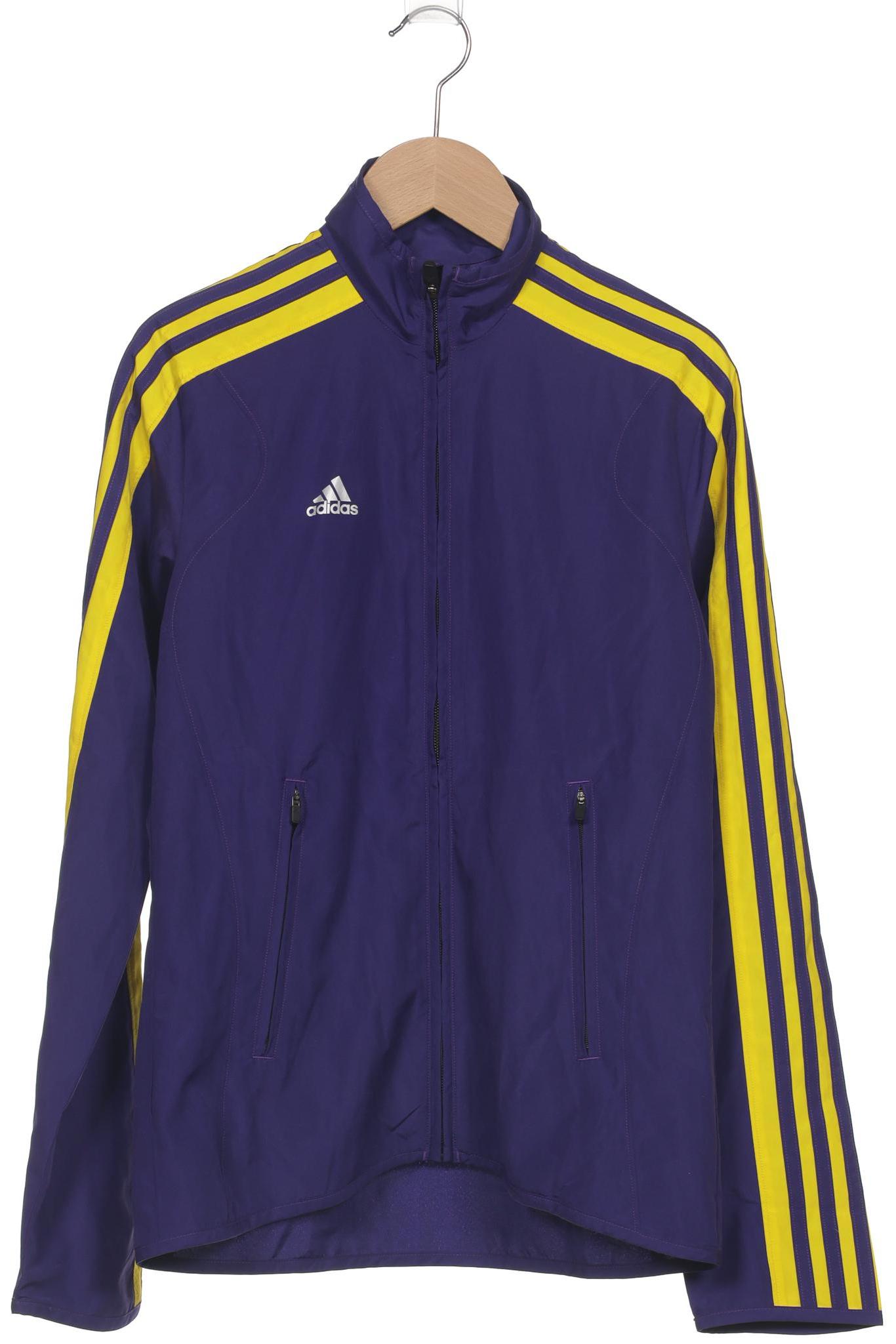 

adidas Damen Sweatshirt, flieder, Gr. 32