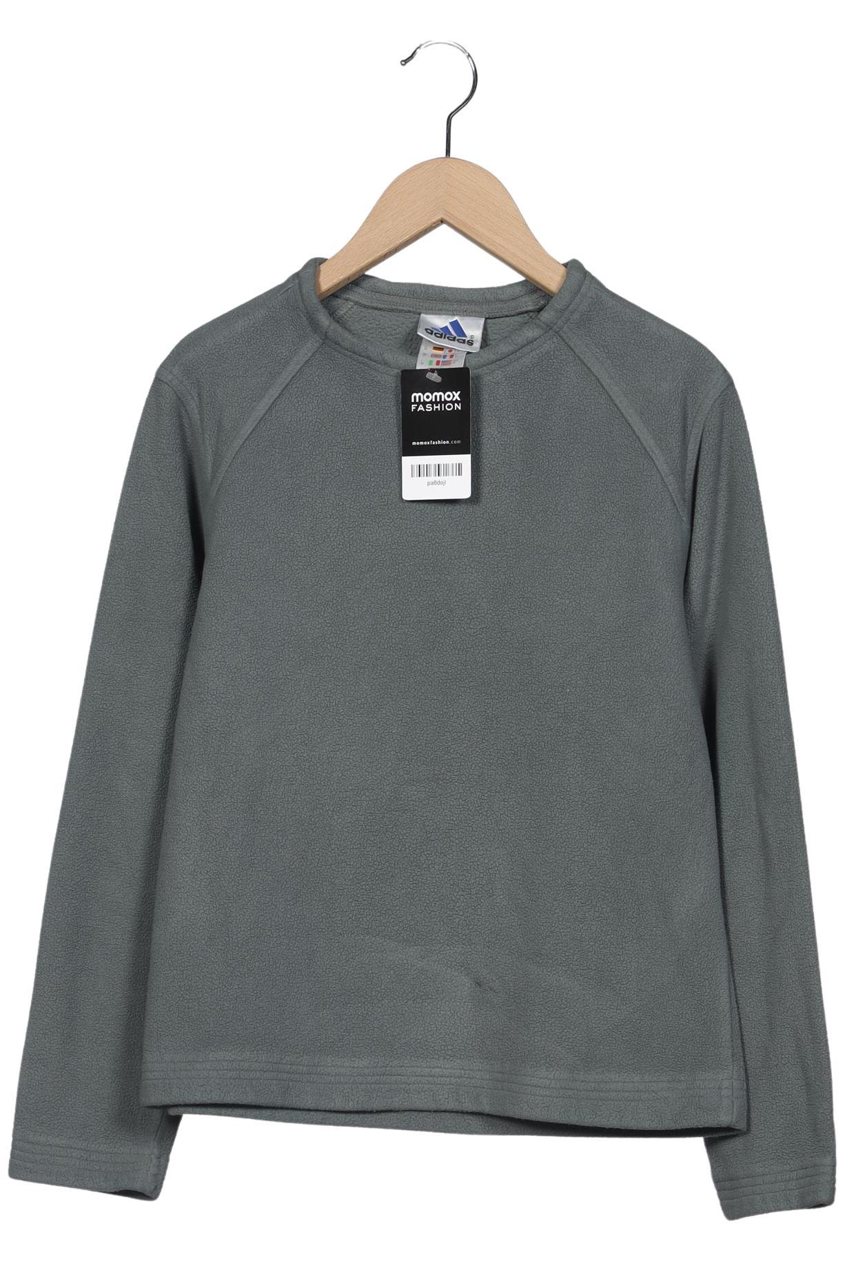 

adidas Damen Sweatshirt, türkis, Gr. 38