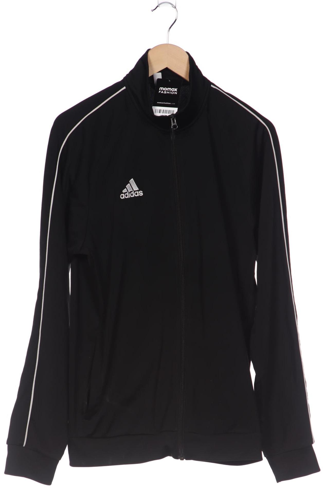 

adidas Damen Sweatshirt, schwarz