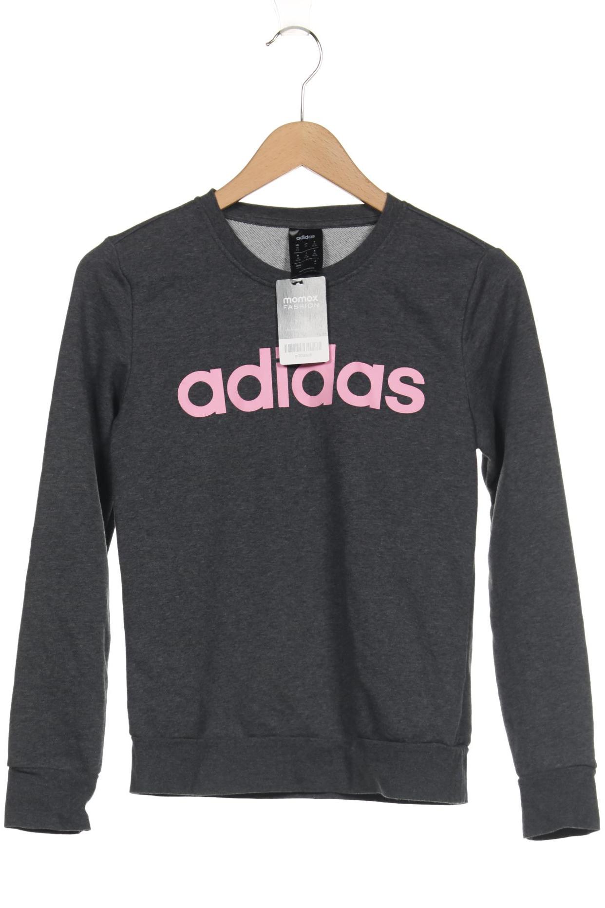 

Adidas Damen Sweatshirt, grau