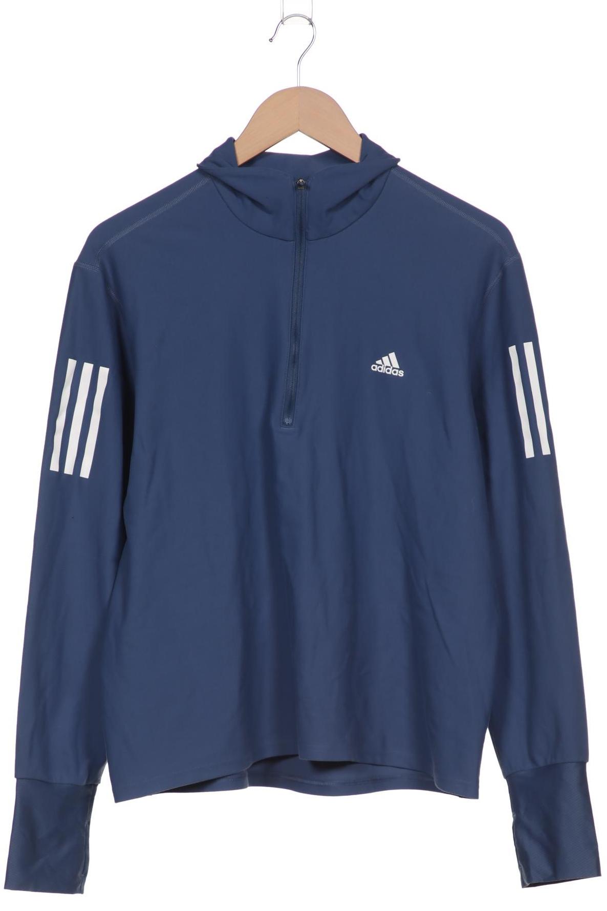 

Adidas Damen Sweatshirt, blau