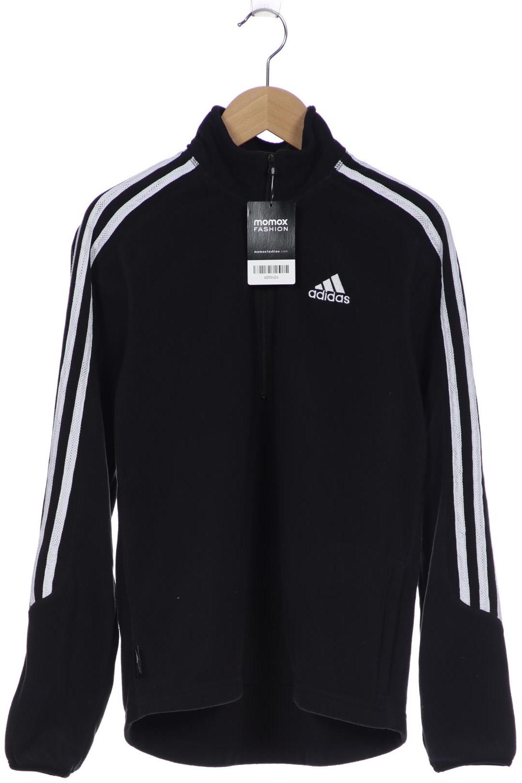 

Adidas Damen Sweatshirt, schwarz