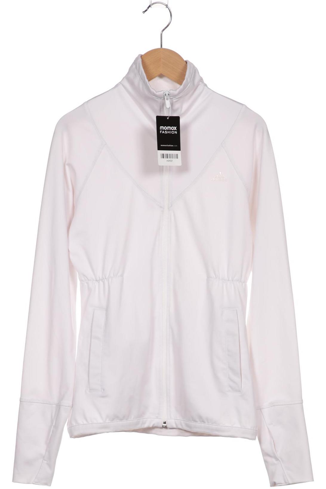 

Adidas Damen Sweatshirt, weiß