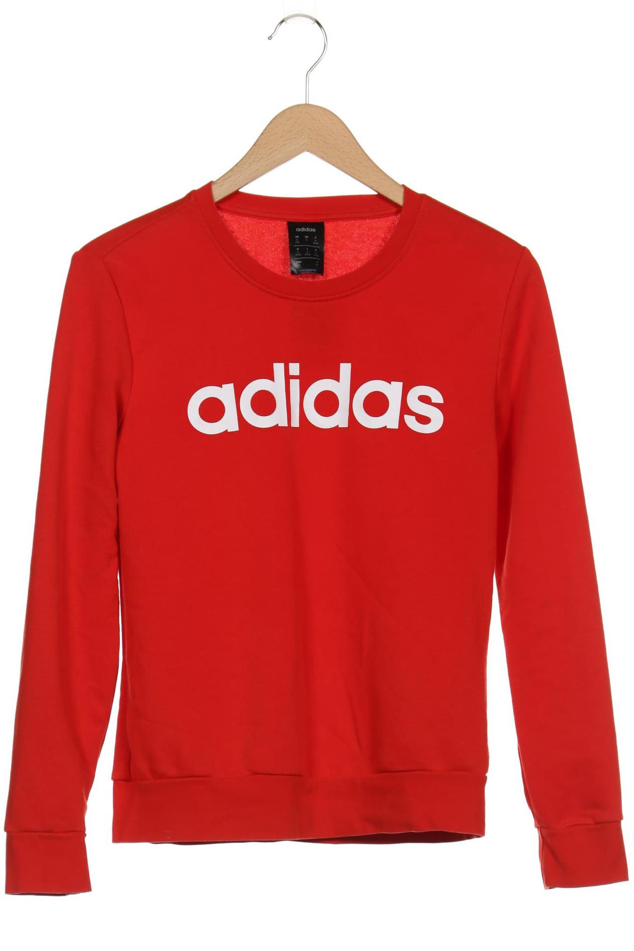 

Adidas Damen Sweatshirt, blau