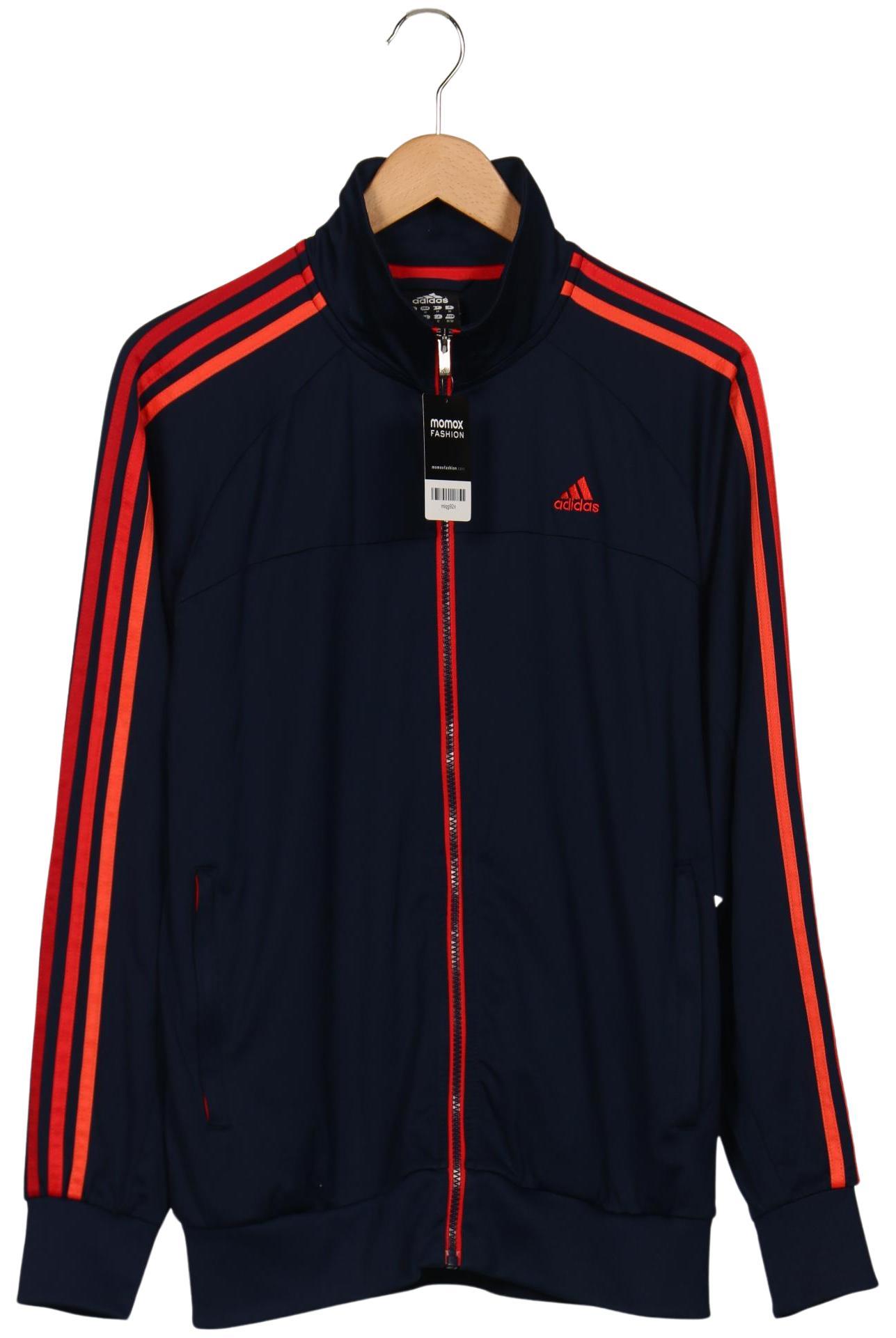 

adidas Damen Sweatshirt, marineblau, Gr. 38