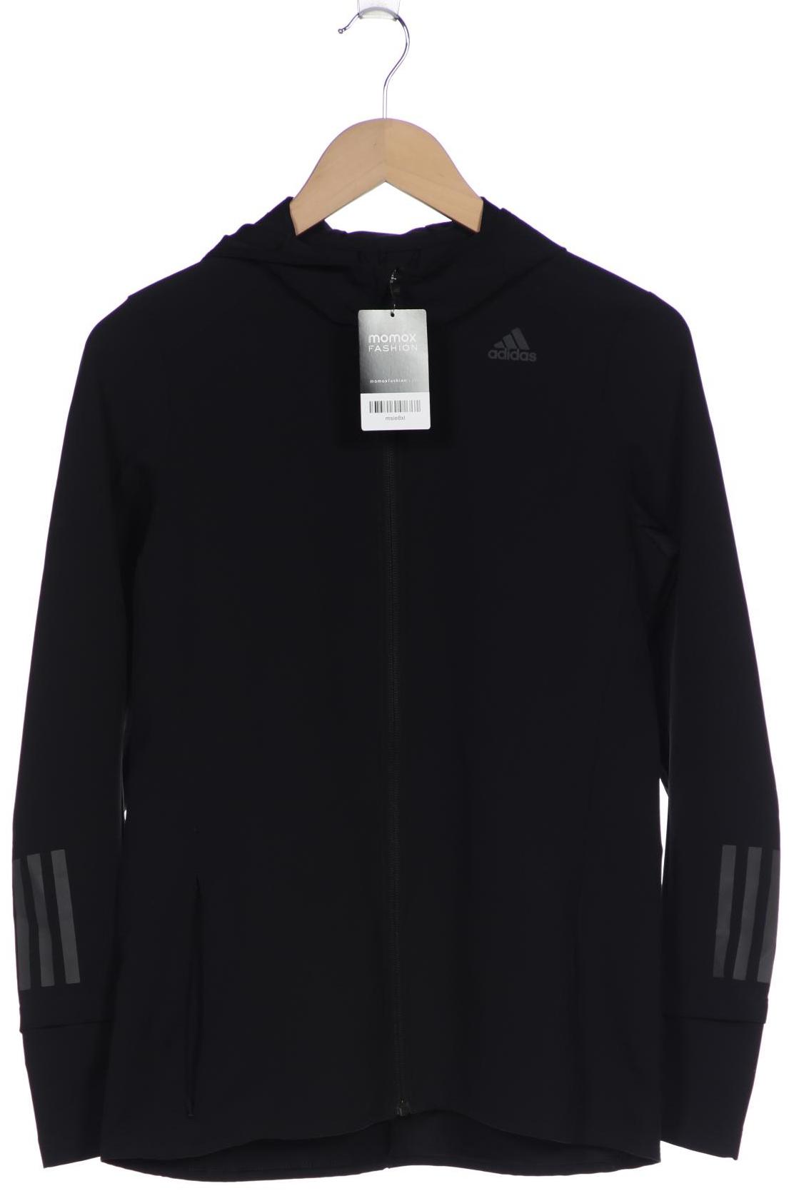 

Adidas Damen Sweatshirt, schwarz