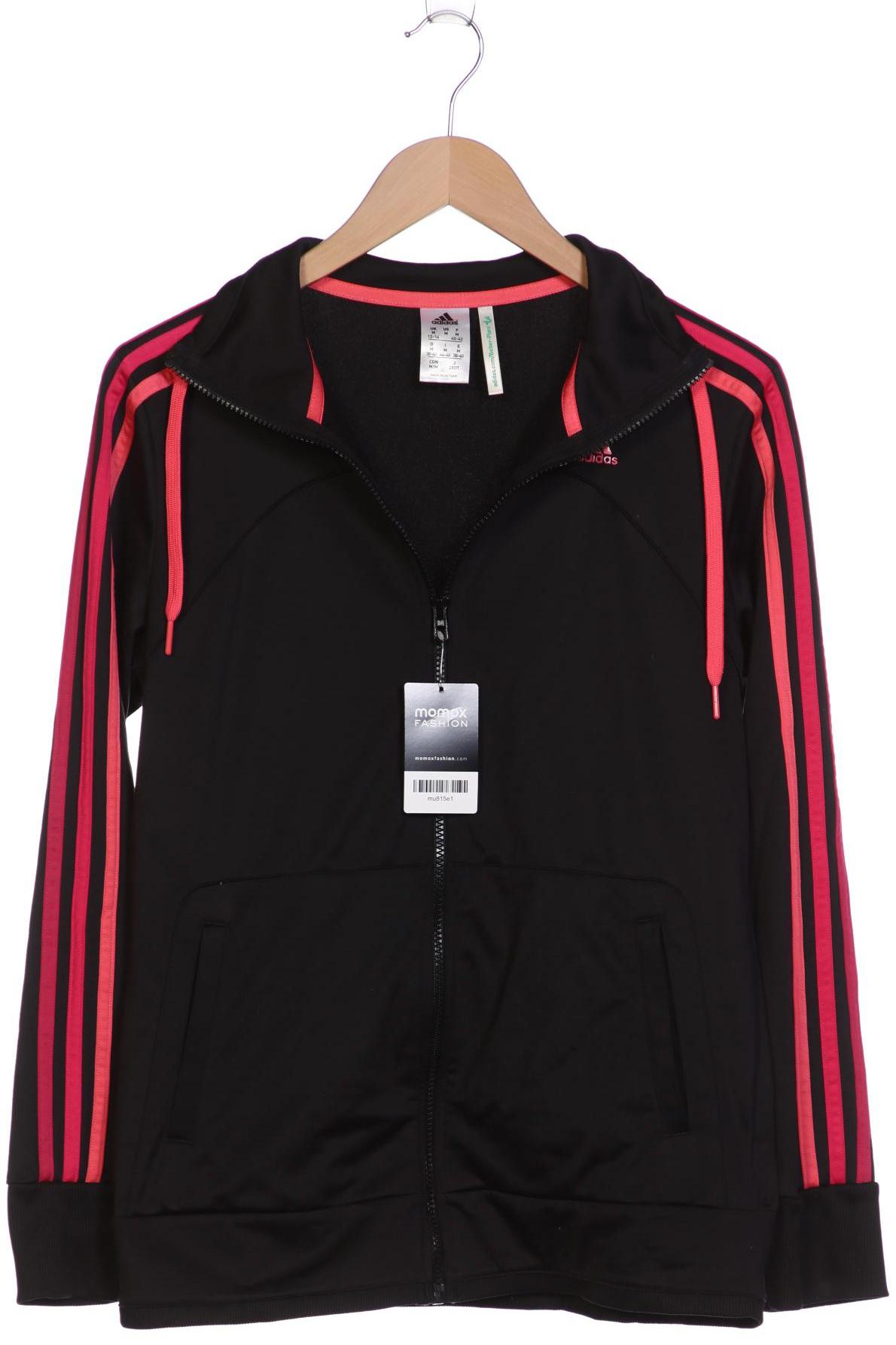 

Adidas Damen Sweatshirt, schwarz