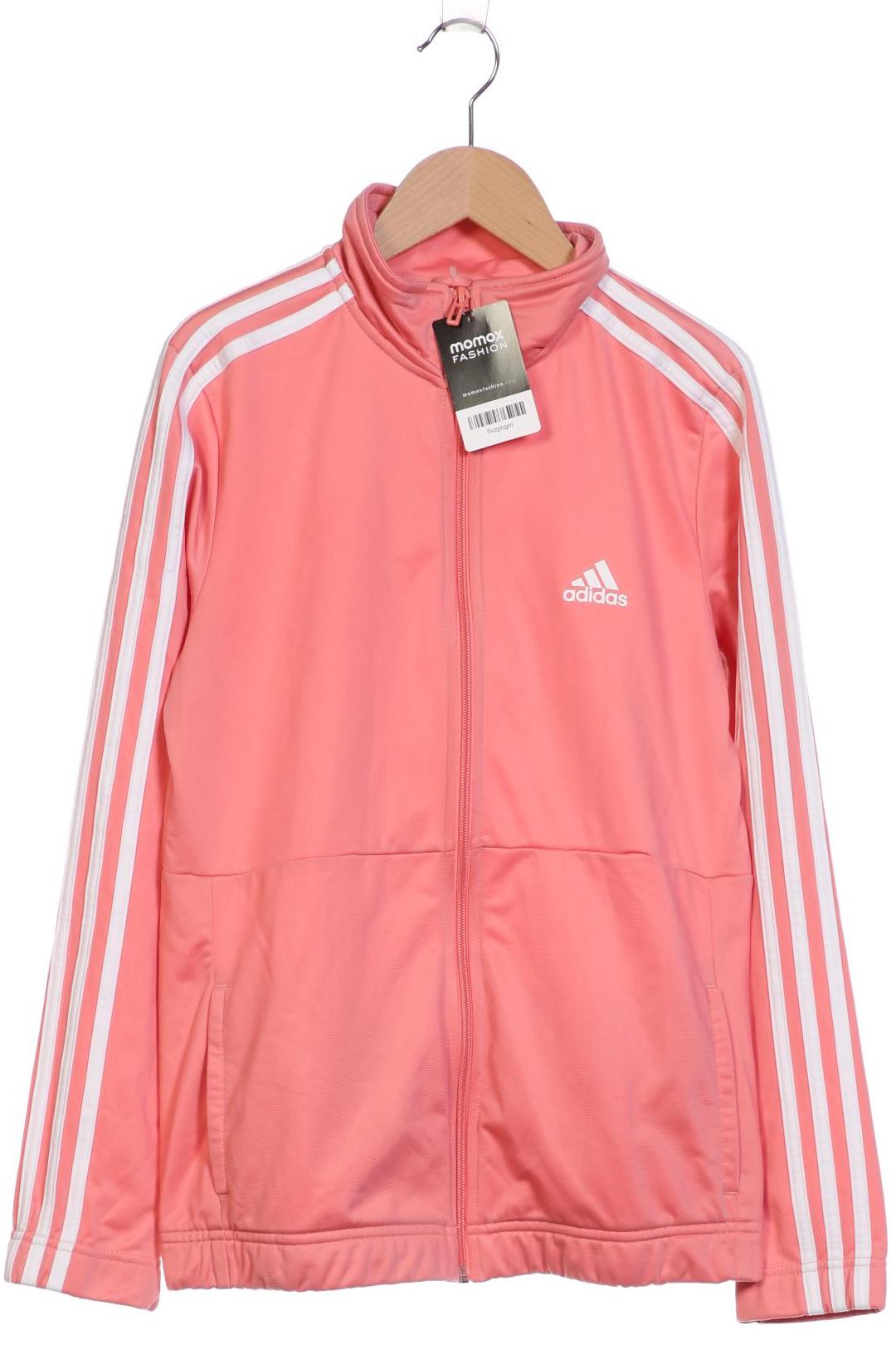 

adidas Damen Sweatshirt, pink, Gr. 42