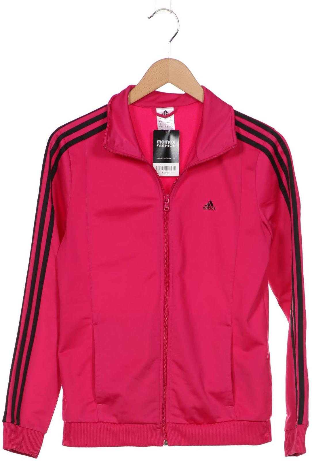 

Adidas Damen Sweatshirt, pink