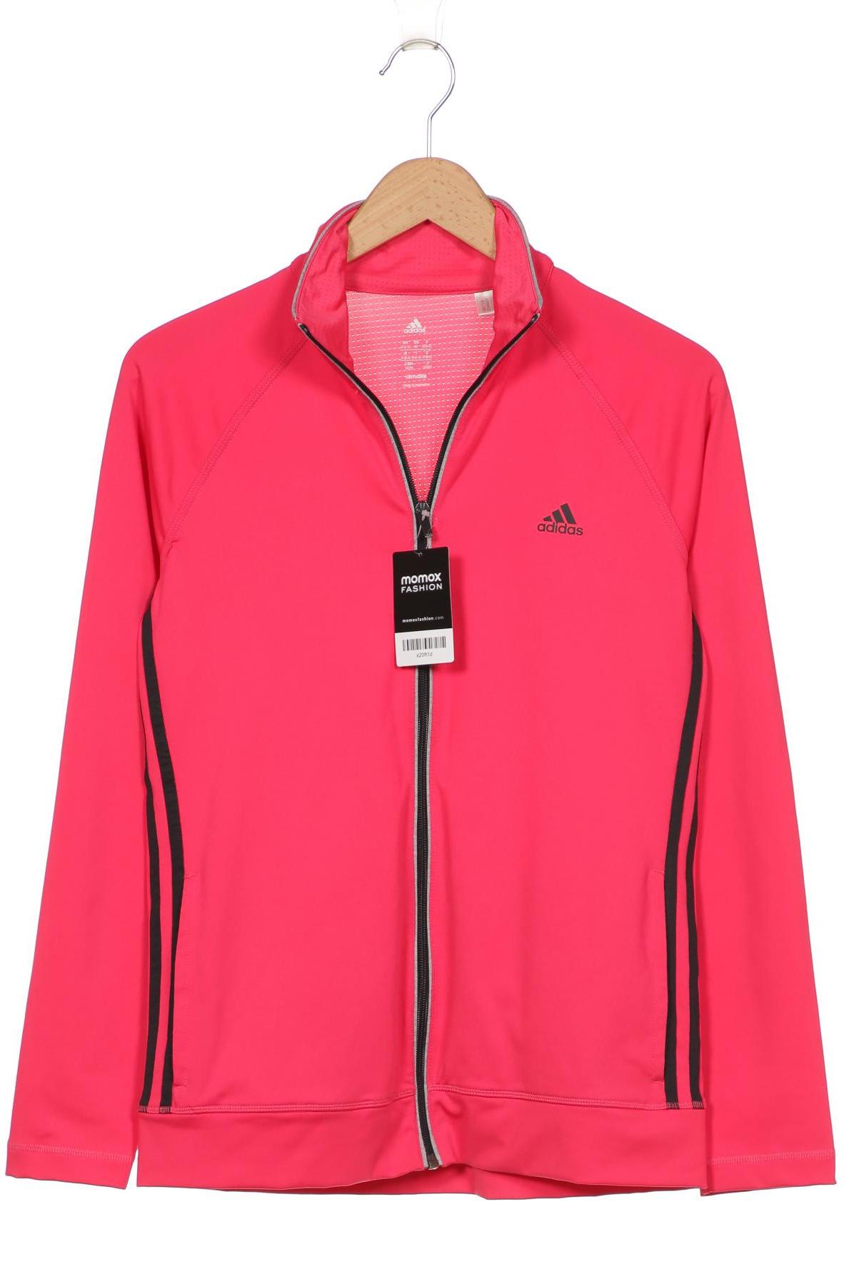 

Adidas Damen Sweatshirt, pink