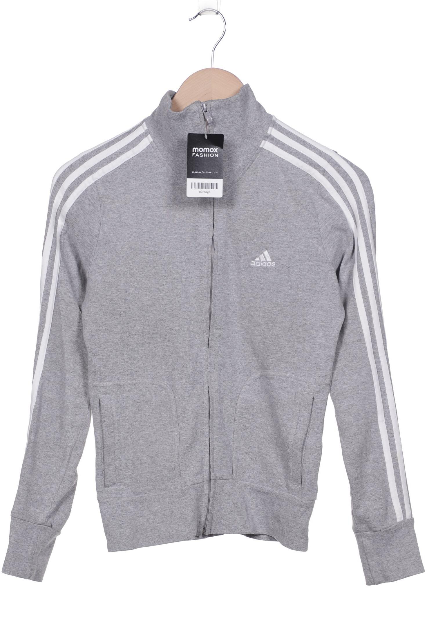 

Adidas Damen Sweatshirt, grau