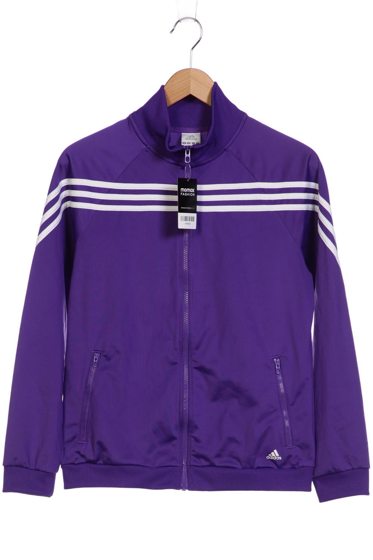 

adidas Damen Sweatshirt, flieder