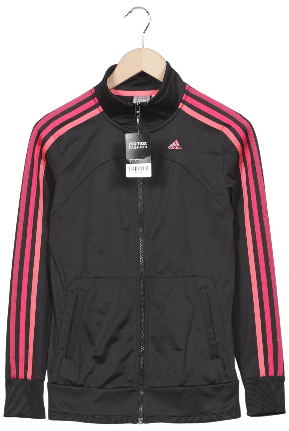 

adidas Damen Sweatshirt, mehrfarbig, Gr. 34