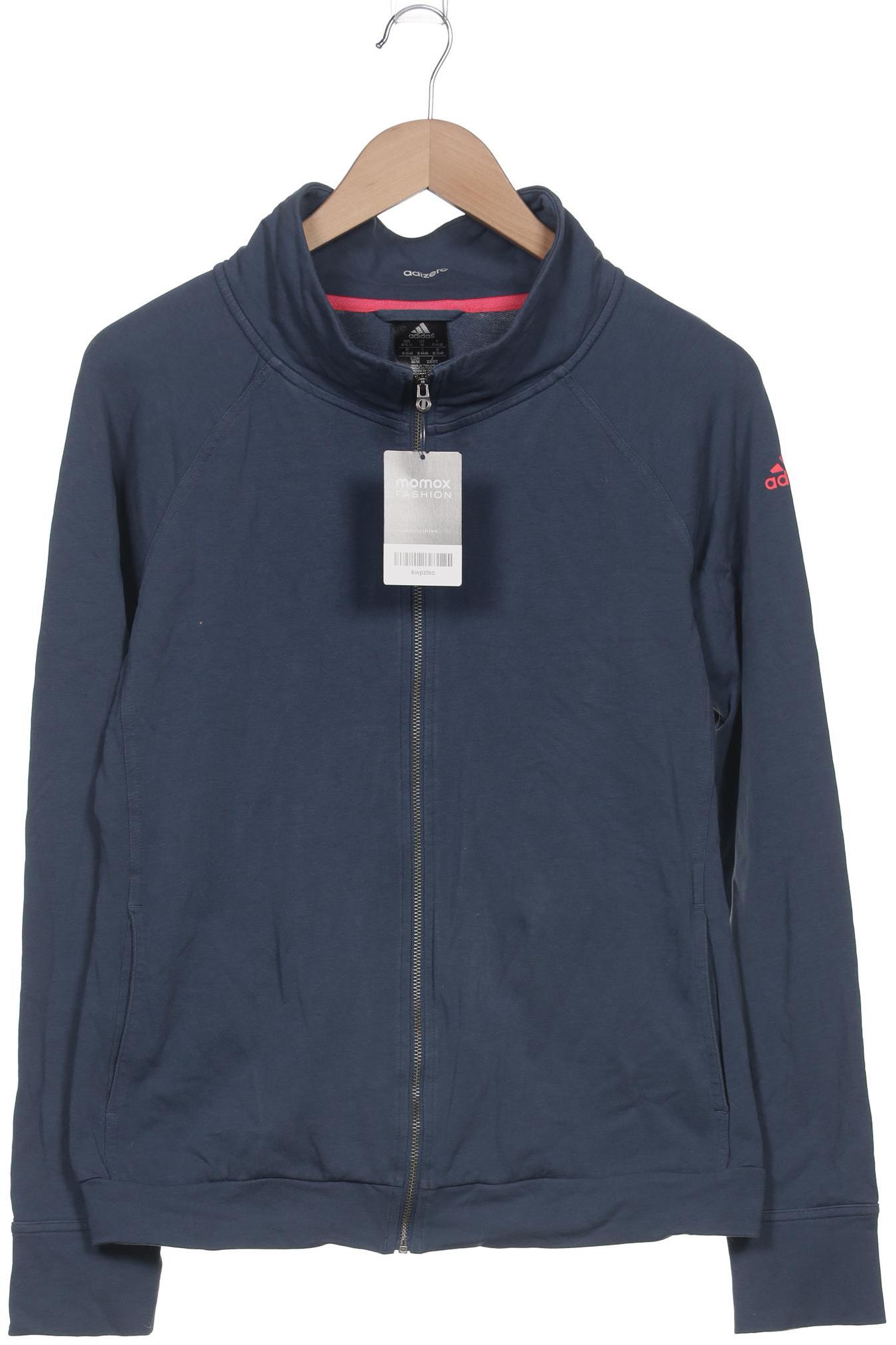 

adidas Damen Sweatshirt, marineblau, Gr. 38
