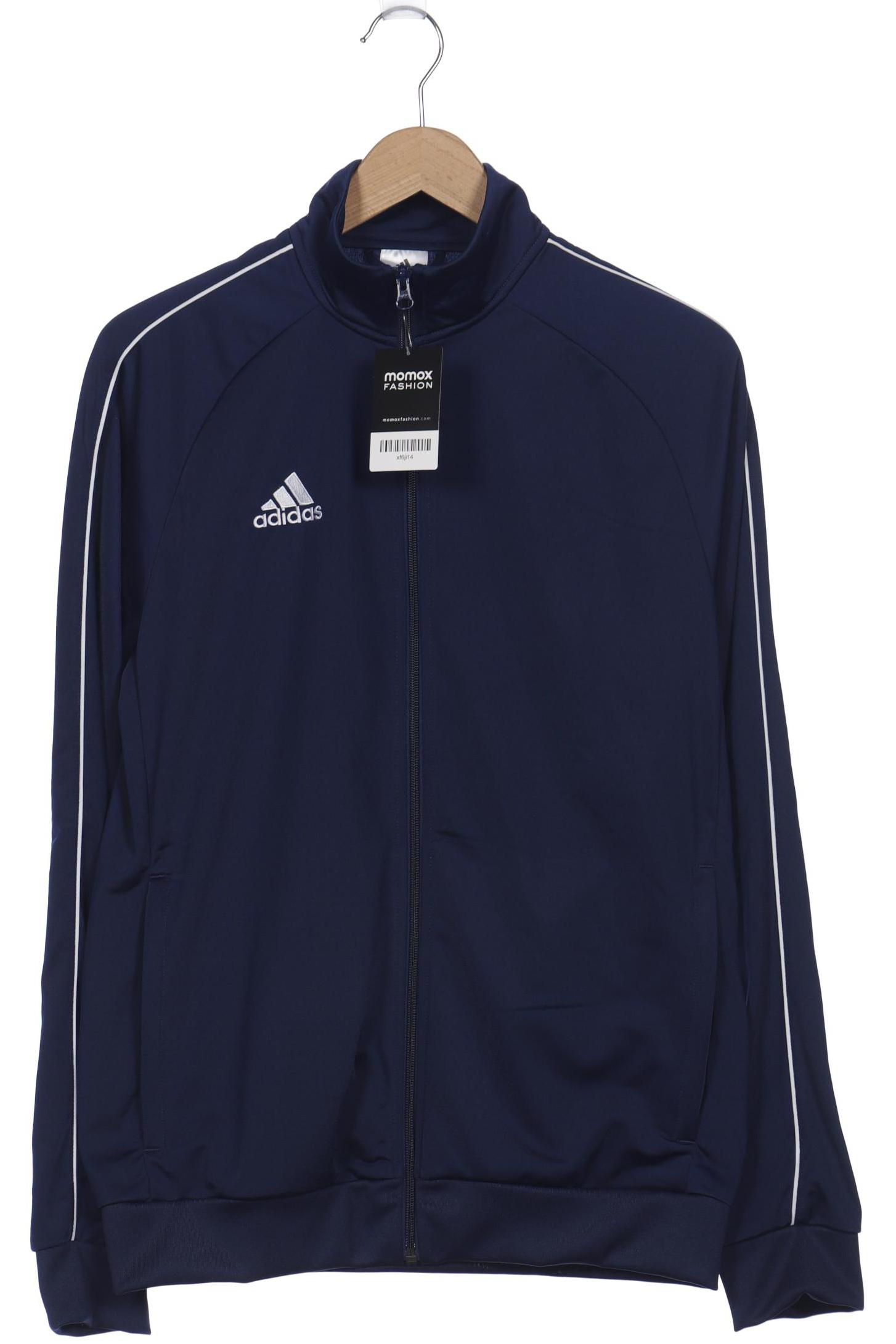 

adidas Damen Sweatshirt, marineblau, Gr. 38