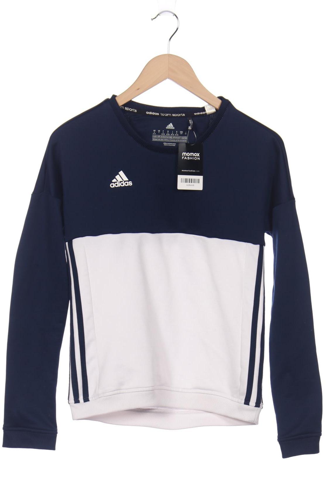 

Adidas Damen Sweatshirt, marineblau