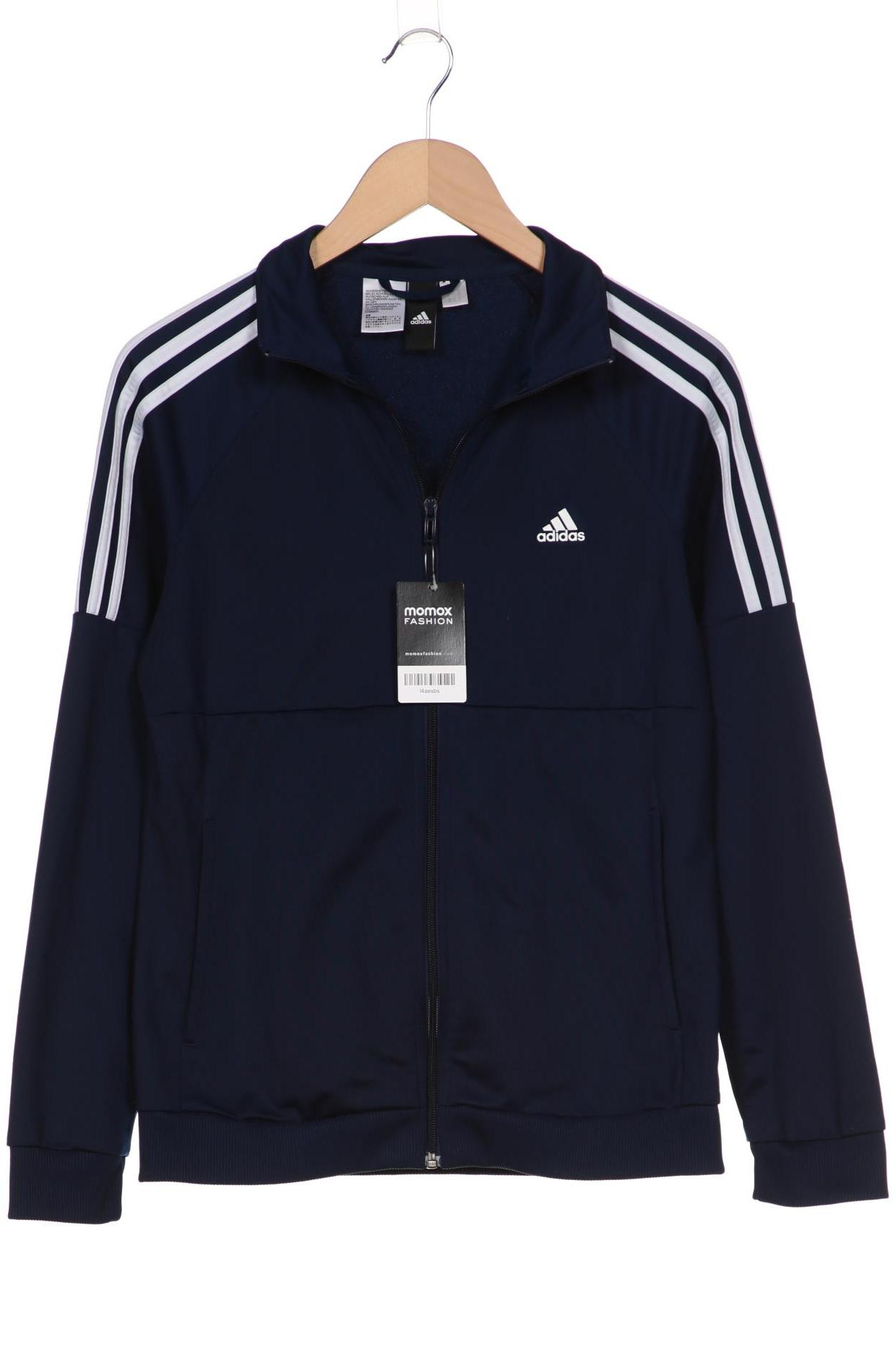 

Adidas Damen Sweatshirt, blau