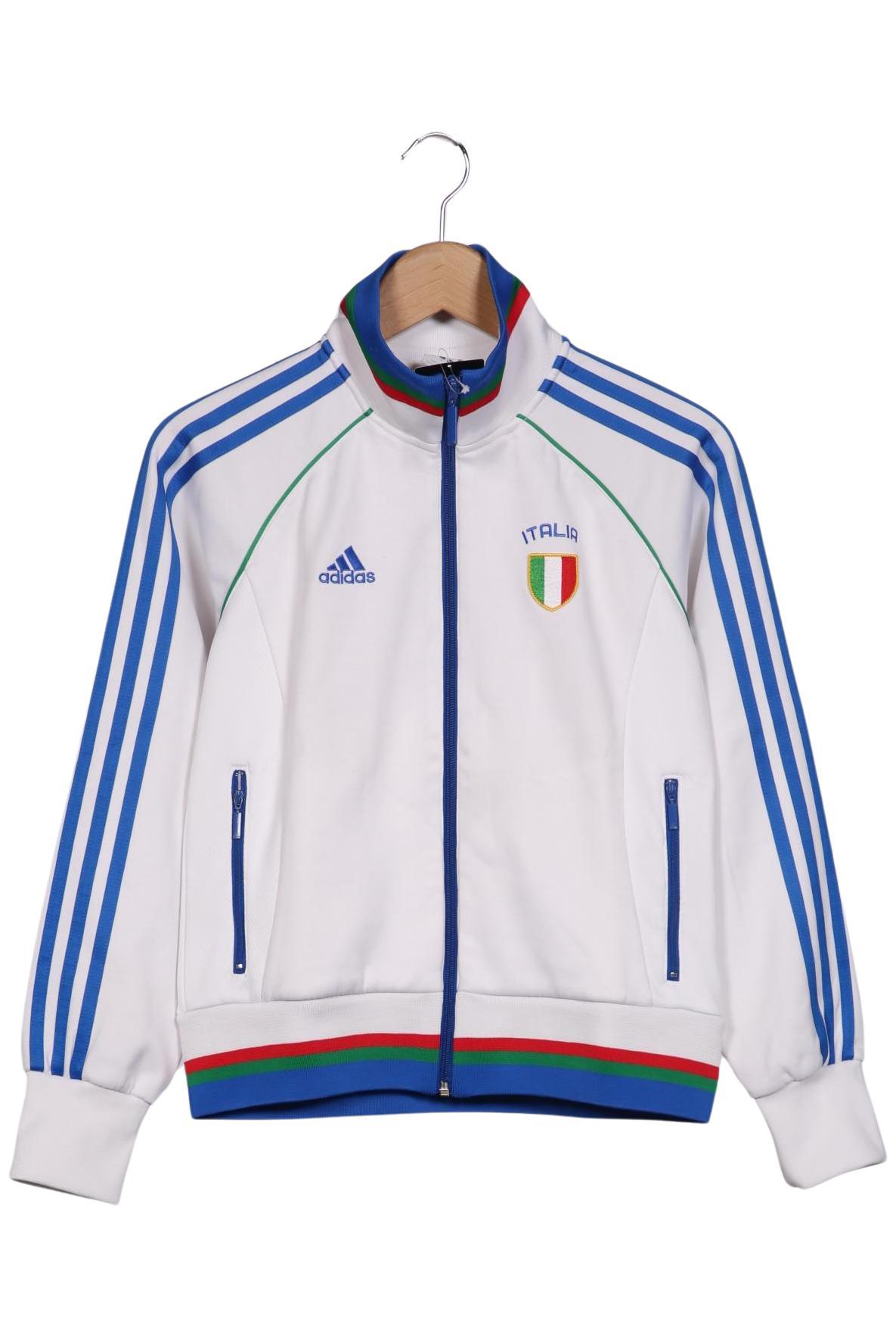 

adidas Damen Sweatshirt, mehrfarbig, Gr. 38