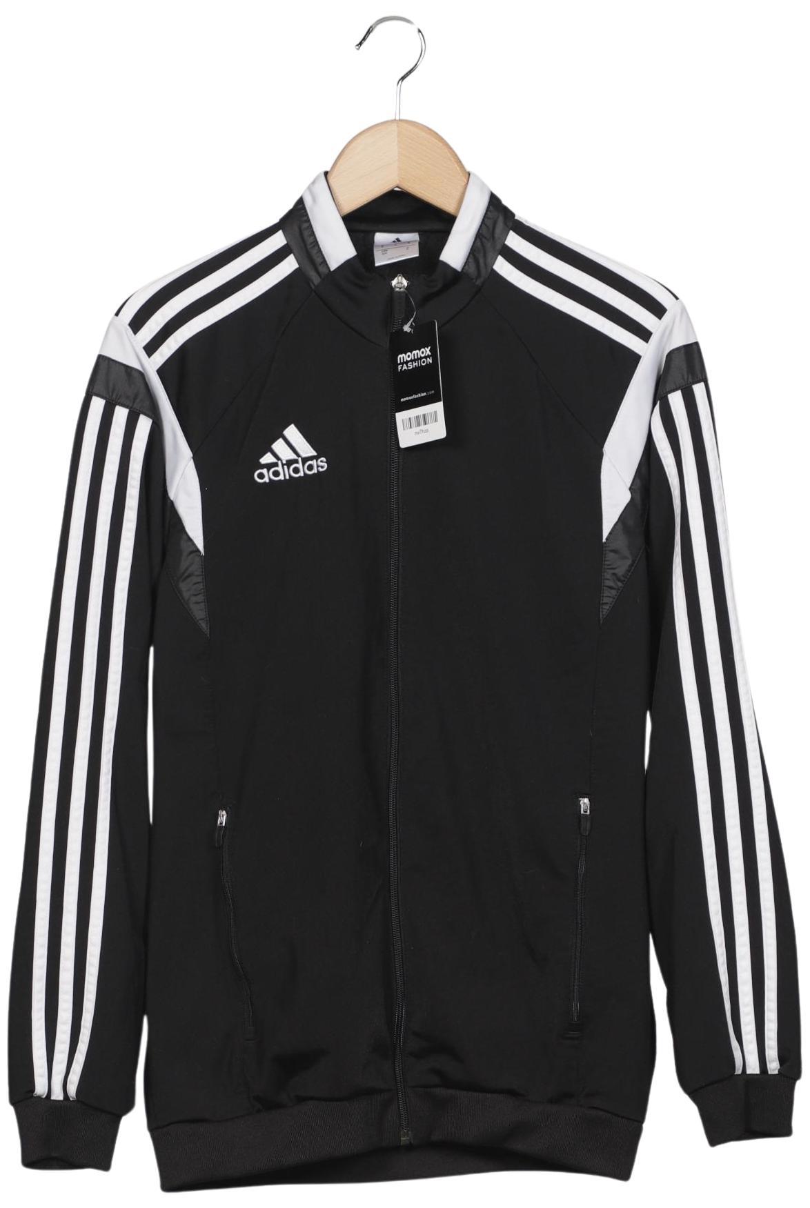 

adidas Damen Sweatshirt, mehrfarbig, Gr. 36