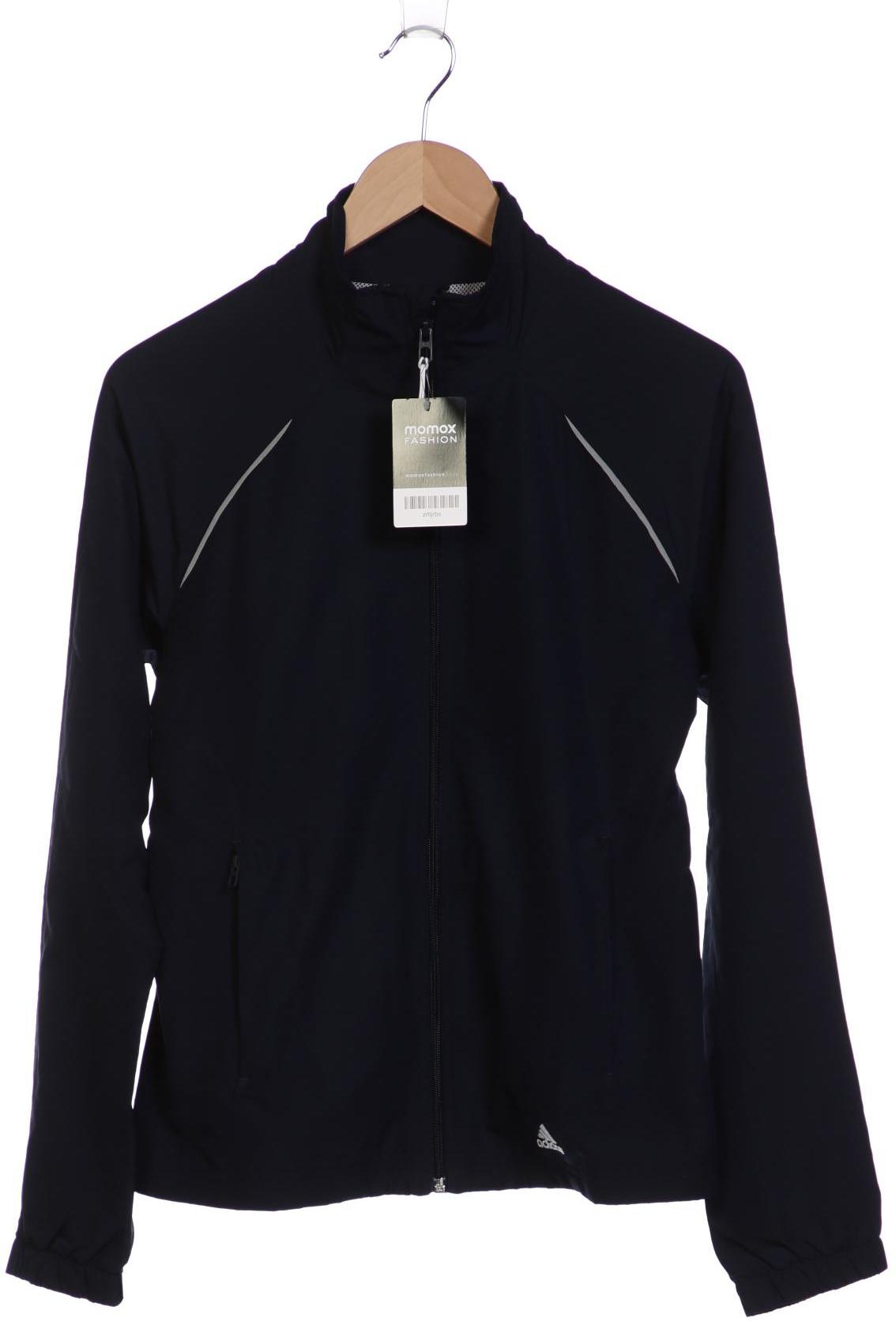 

adidas Damen Sweatshirt, marineblau, Gr. 40