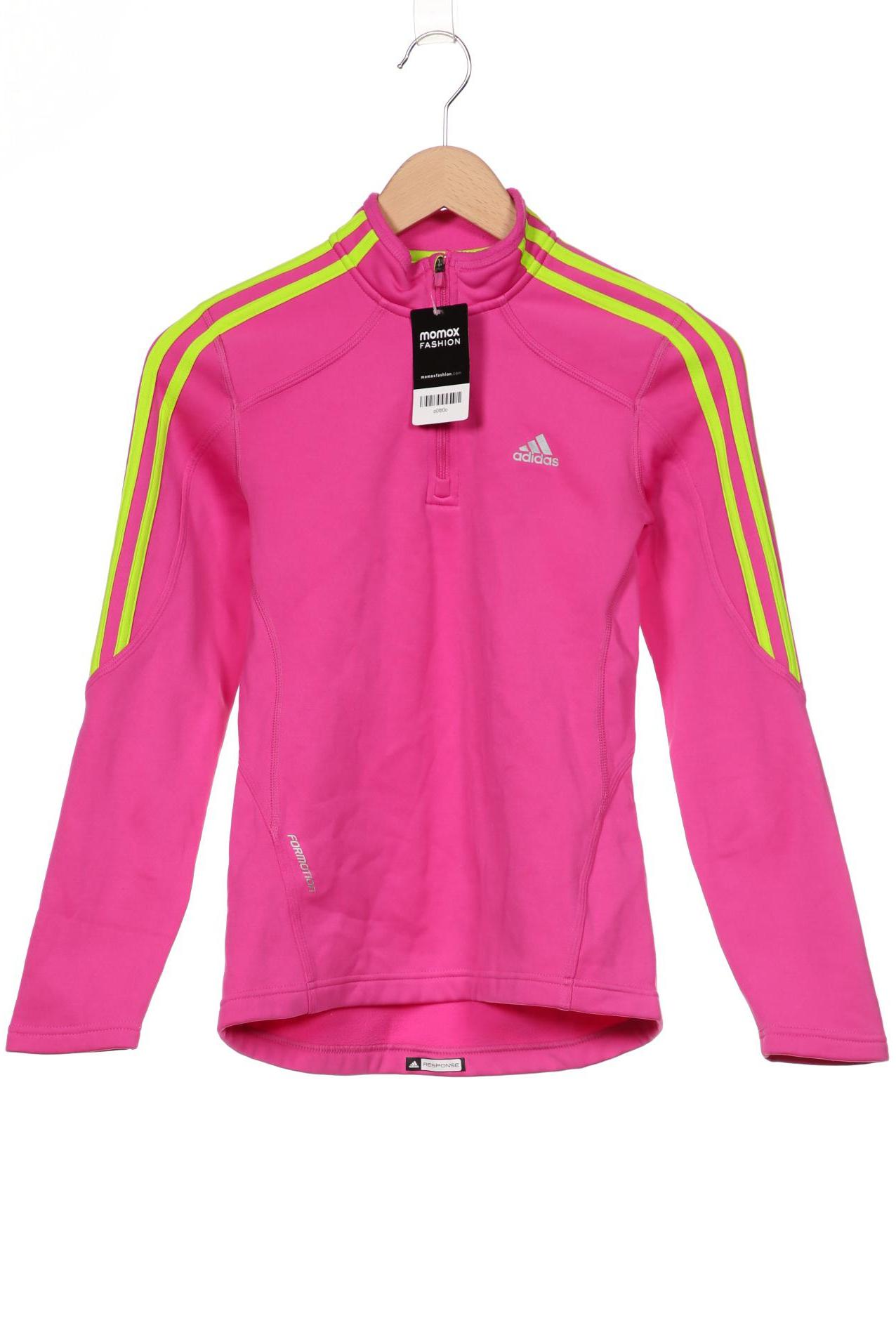 

Adidas Damen Sweatshirt, pink