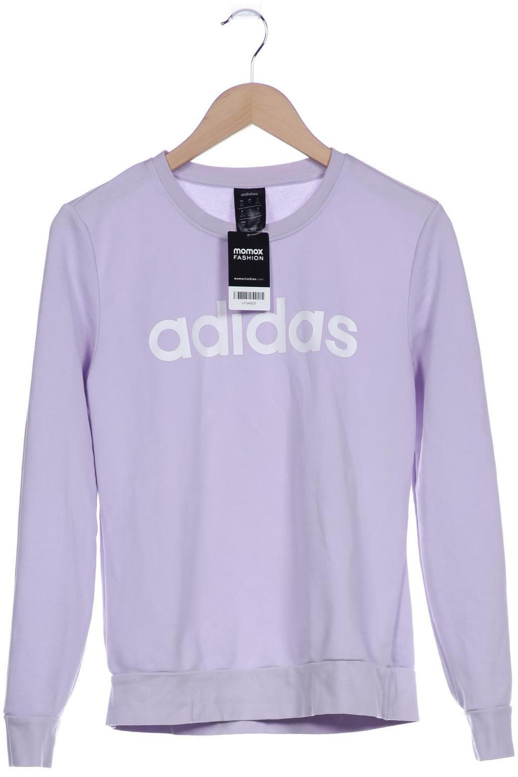 

Adidas Damen Sweatshirt, flieder