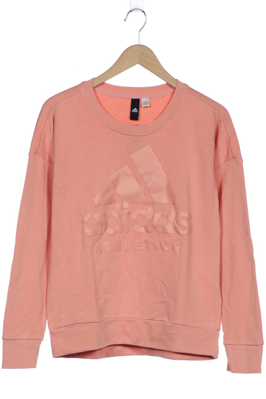 

Adidas Damen Sweatshirt, rot