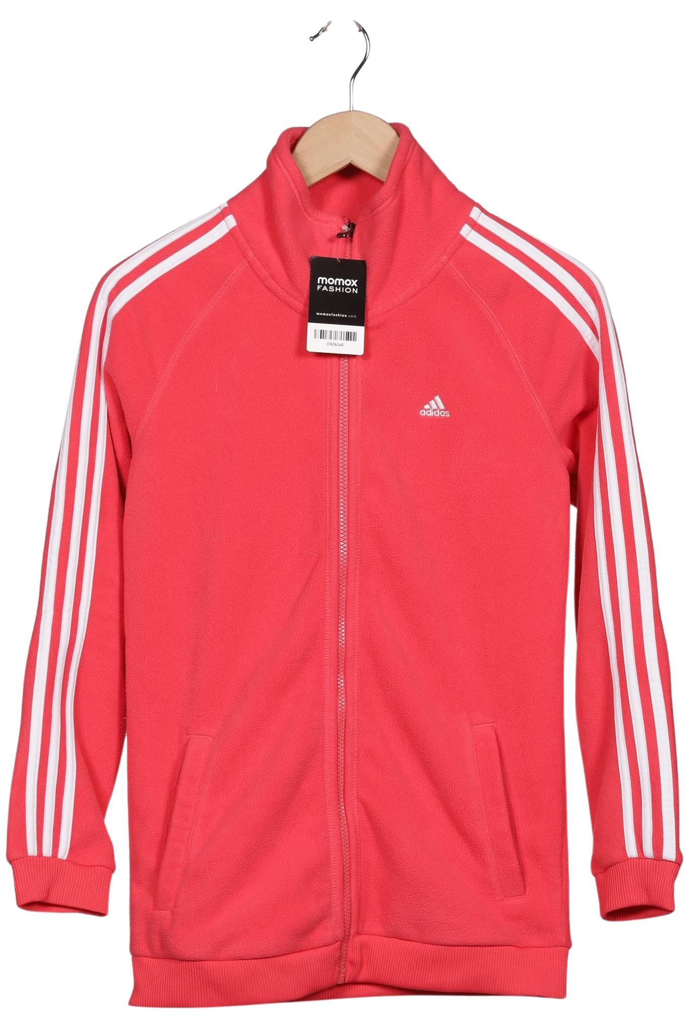 

adidas Damen Sweatshirt, pink, Gr. 36