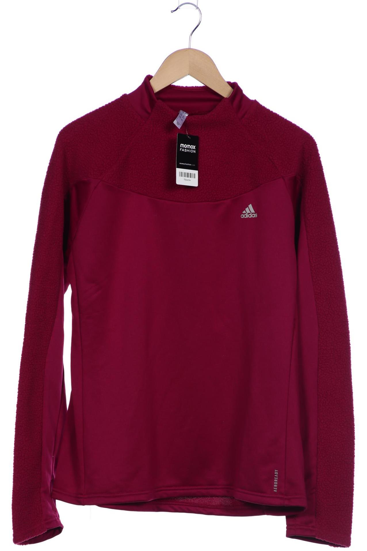 

adidas Damen Sweatshirt, pink, Gr. 44