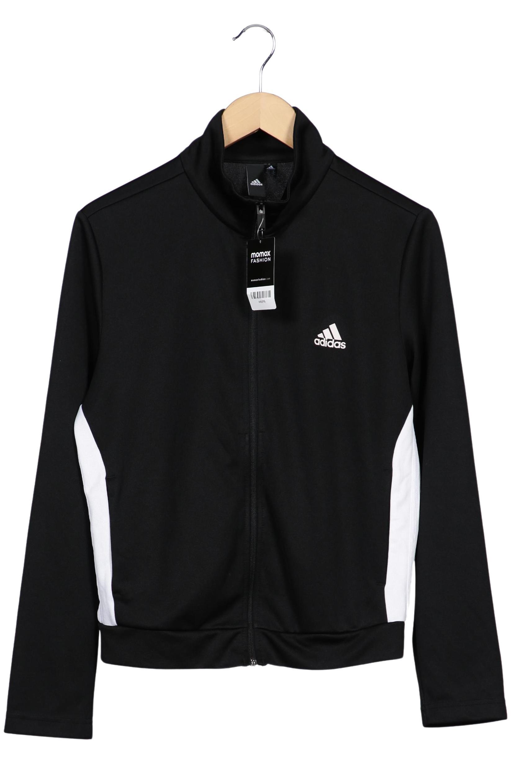 

adidas Damen Sweatshirt, mehrfarbig, Gr. 42