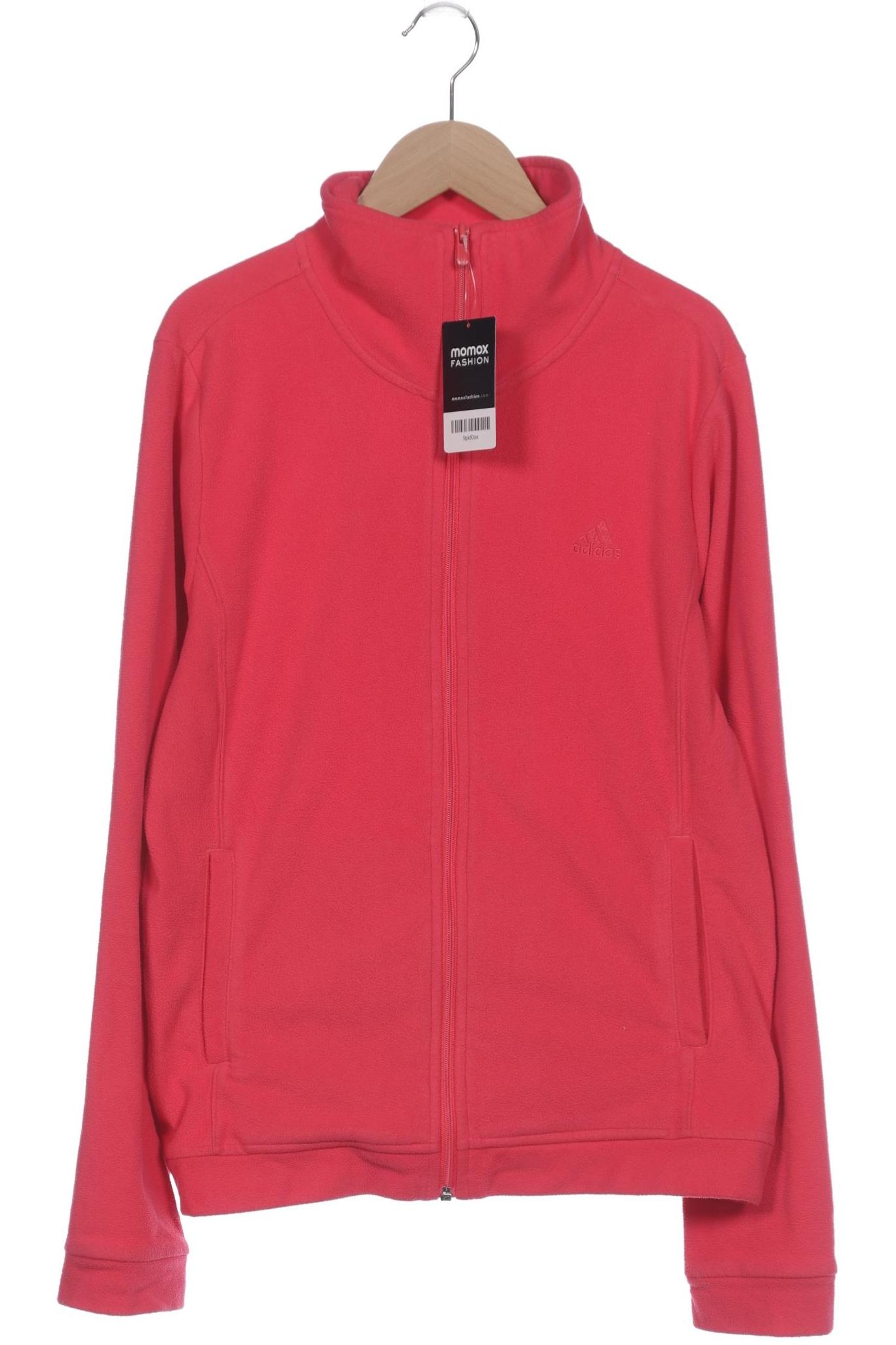 

adidas Damen Sweatshirt, pink, Gr. 42