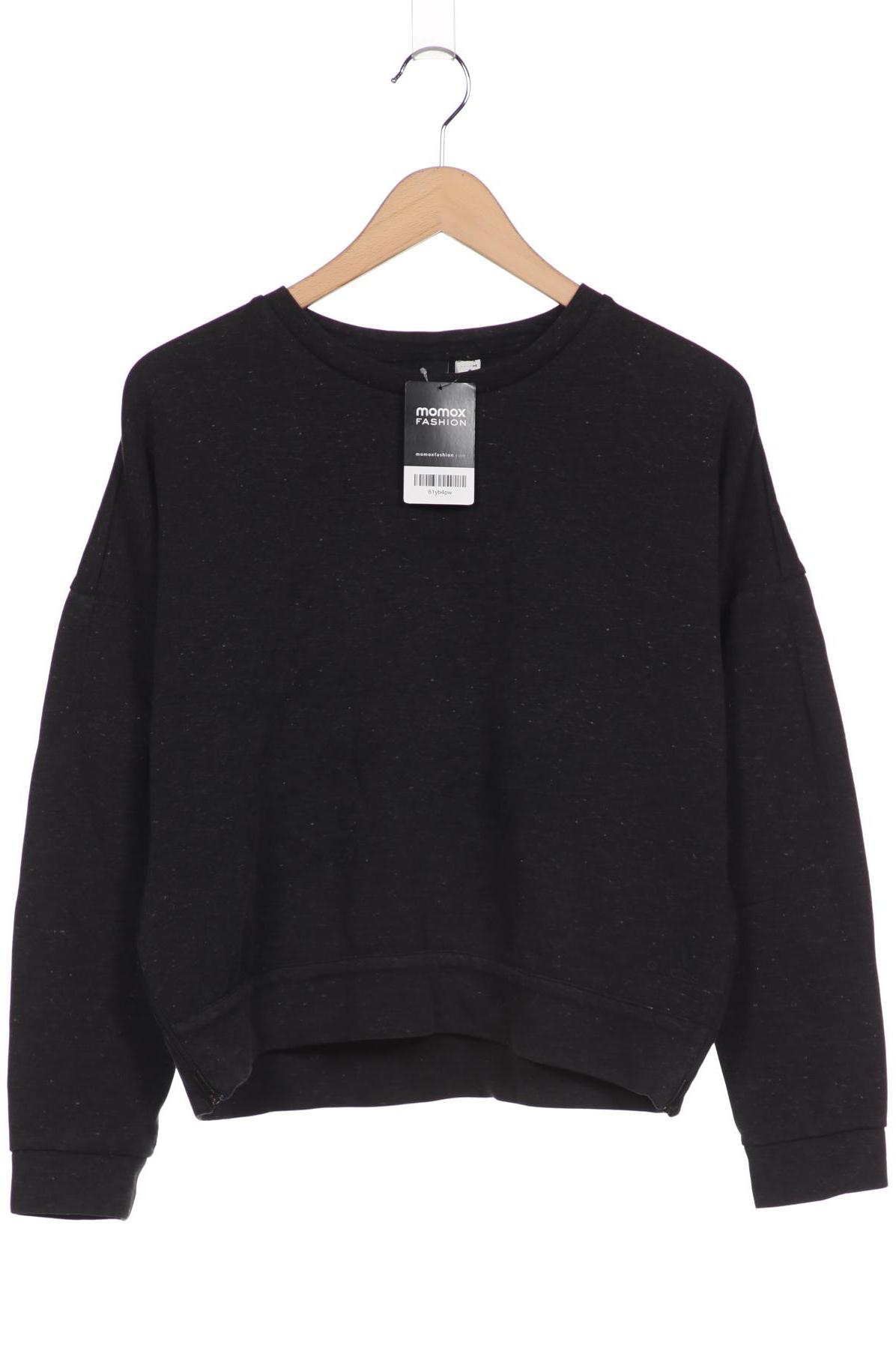 

adidas Damen Sweatshirt, grau