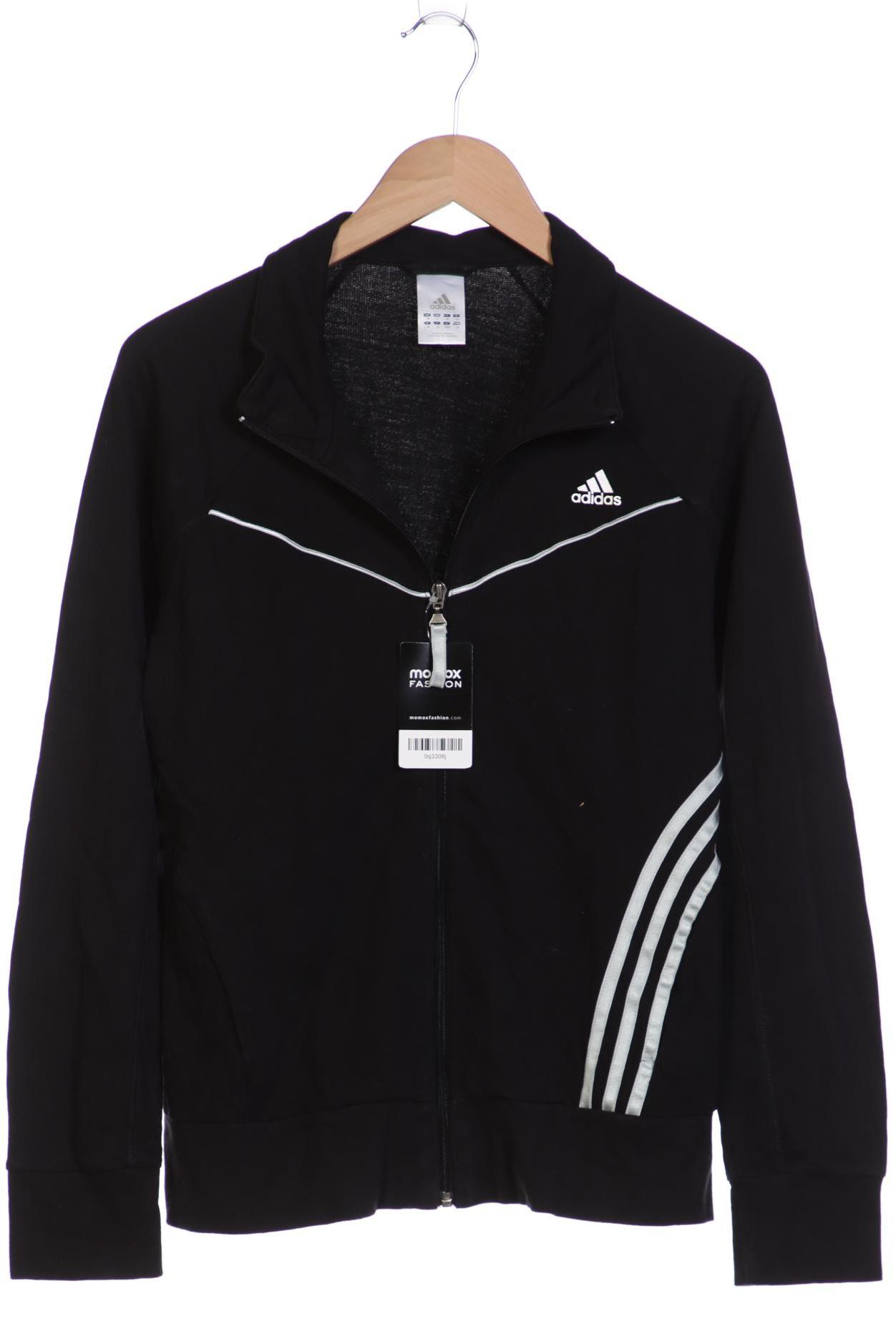 

Adidas Damen Sweatshirt, schwarz