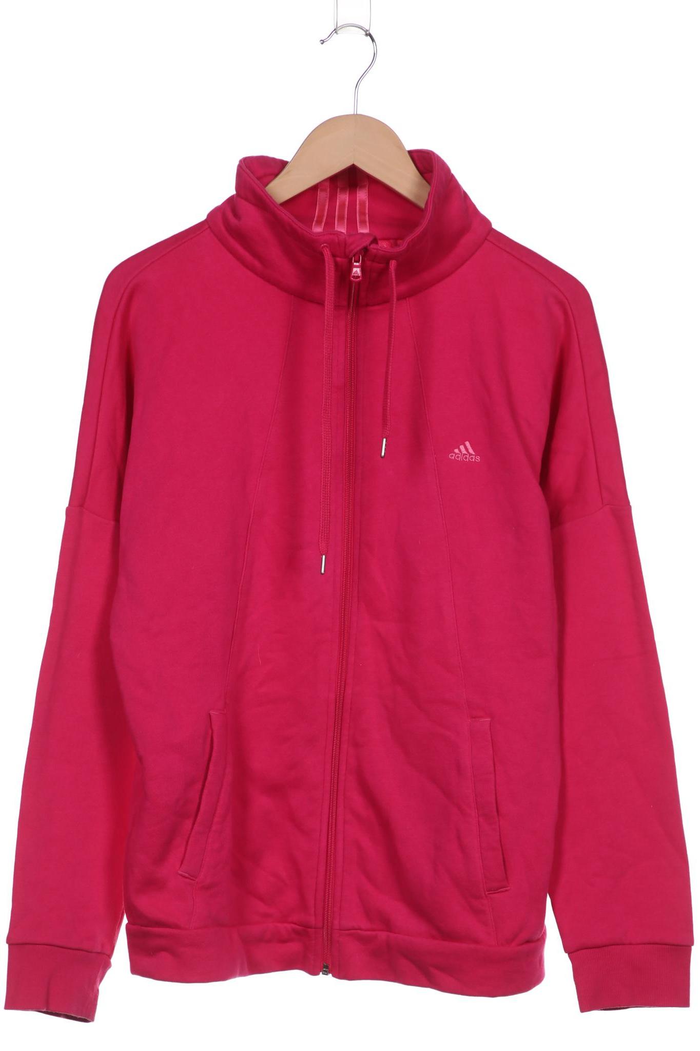 

Adidas Damen Sweatshirt, pink