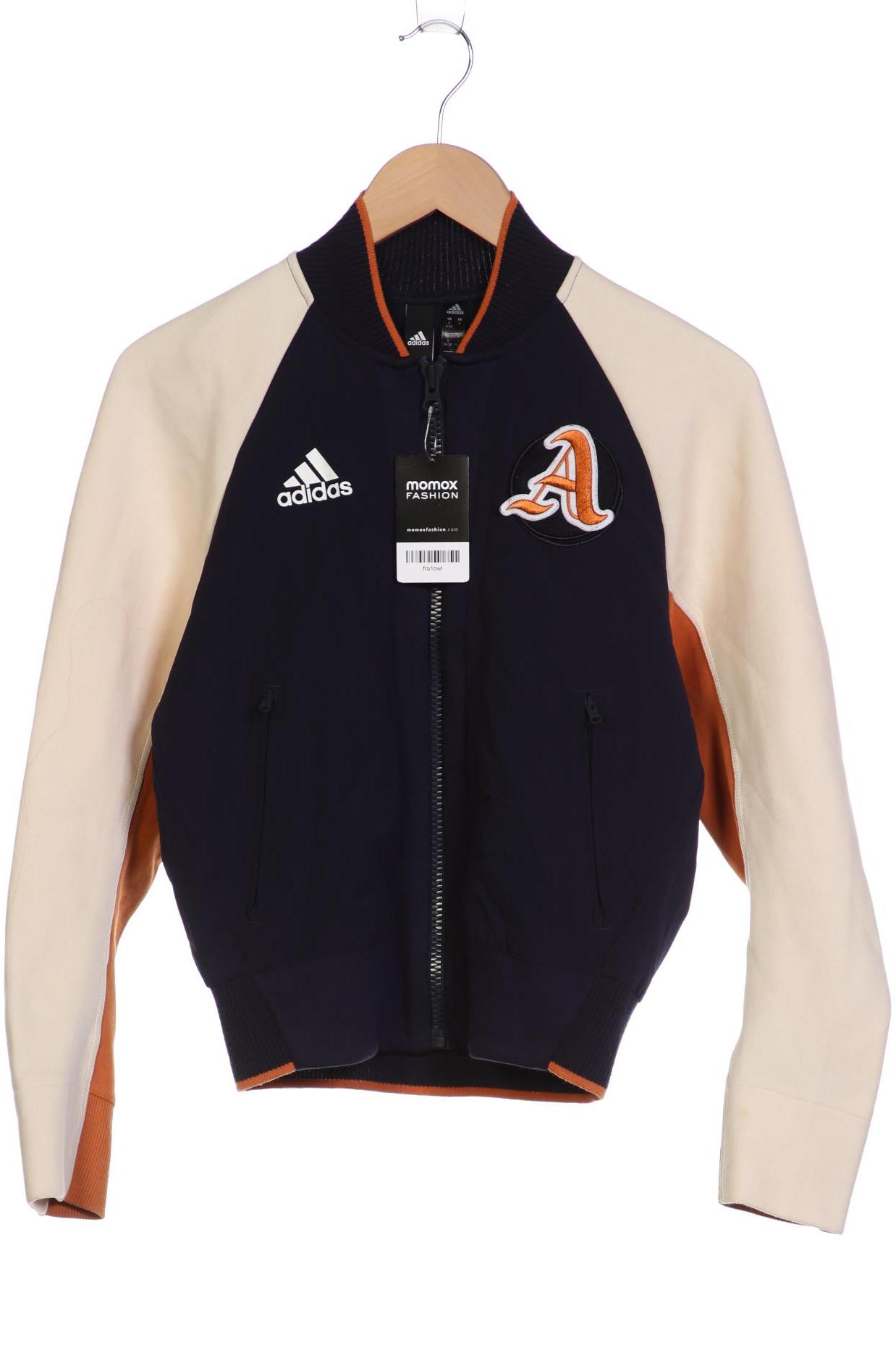 

Adidas Damen Sweatshirt, marineblau