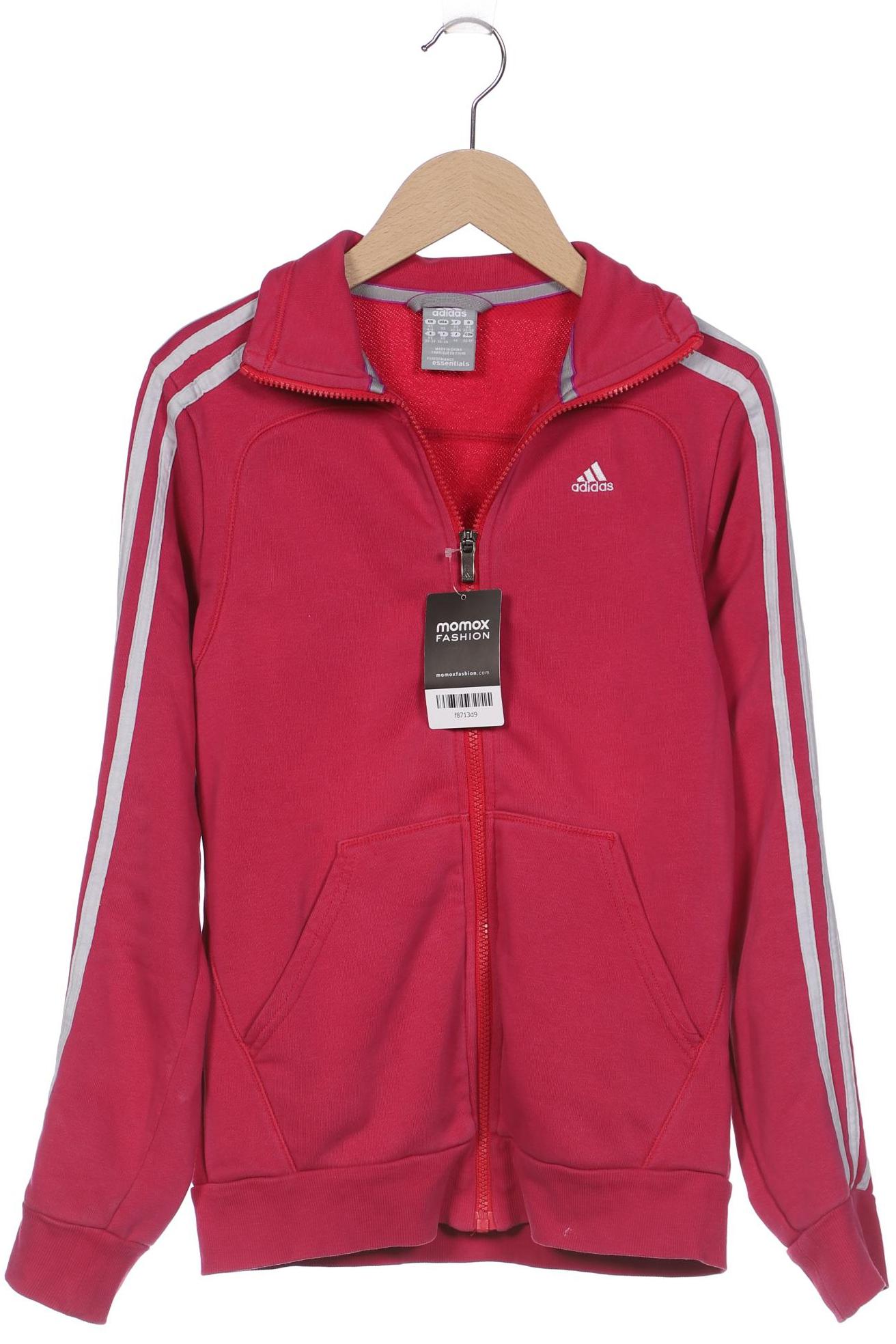 

Adidas Damen Sweatshirt, pink