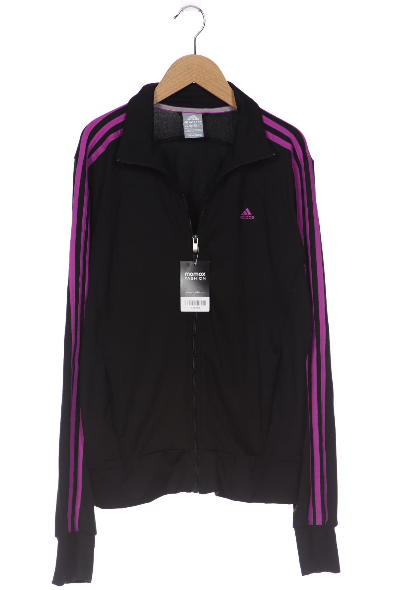 

Adidas Damen Sweatshirt, schwarz