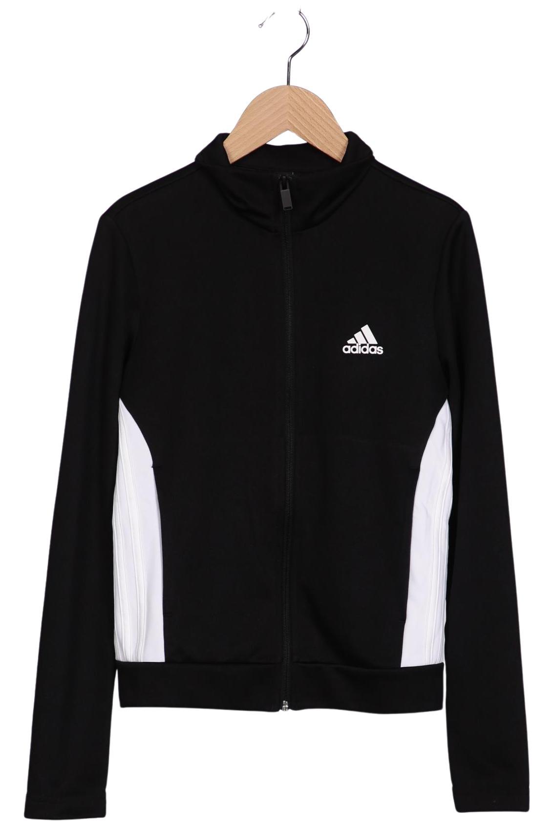 

adidas Damen Sweatshirt, mehrfarbig, Gr. 34