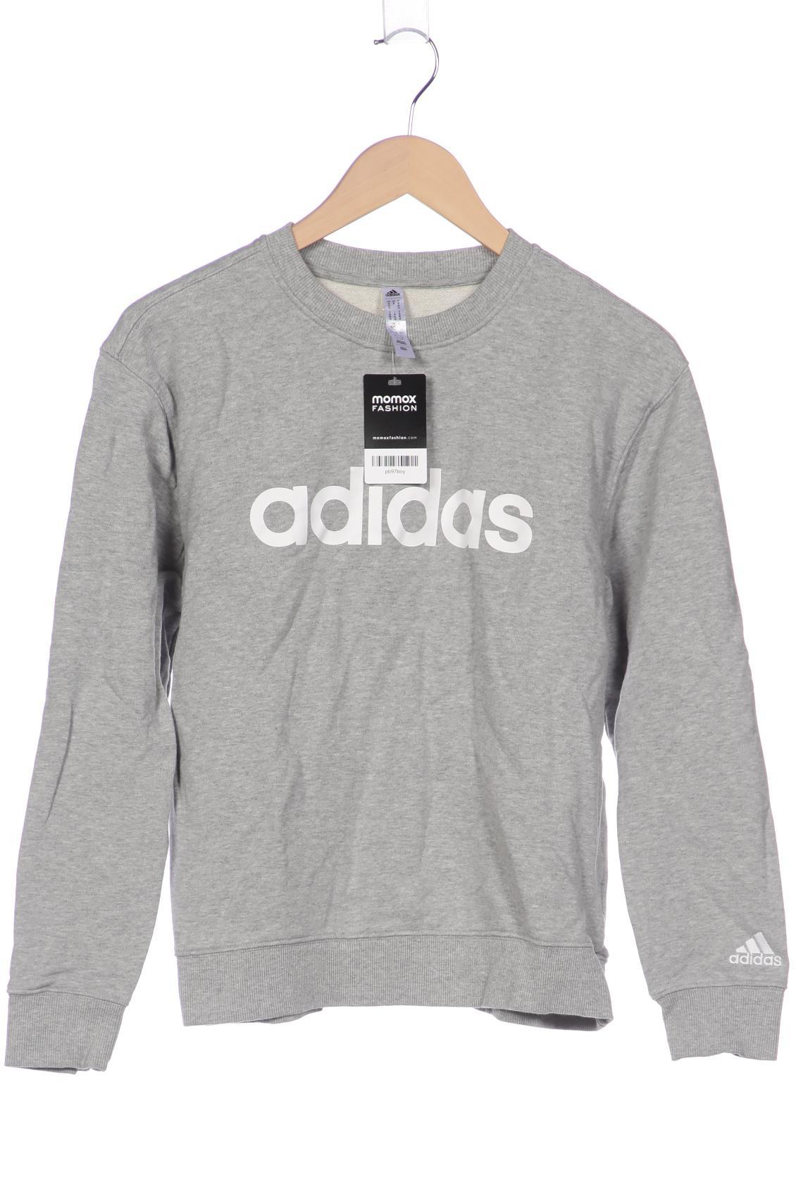 

Adidas Damen Sweatshirt, grau