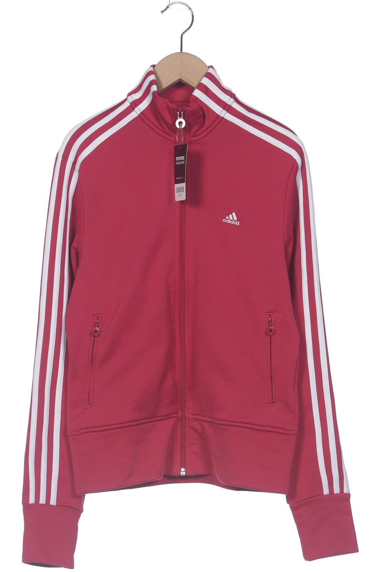 

adidas Damen Sweatshirt, pink, Gr. 38