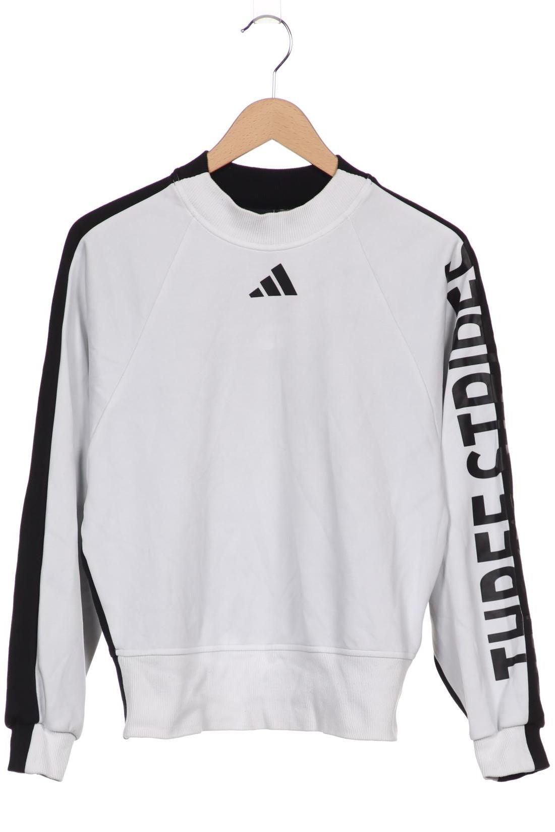 

adidas Damen Sweatshirt, mehrfarbig, Gr. 38