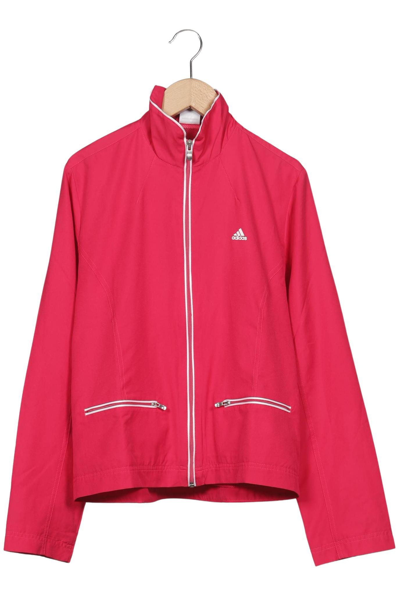 

adidas Damen Sweatshirt, pink, Gr. 36