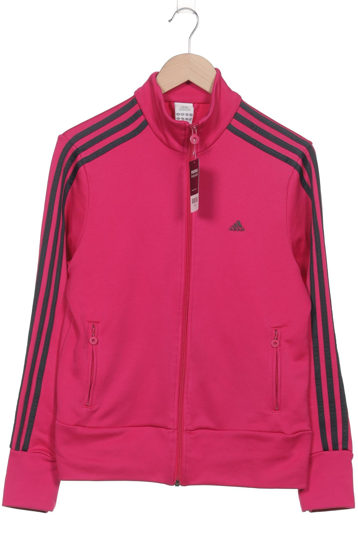 

adidas Damen Sweatshirt, pink, Gr. 44