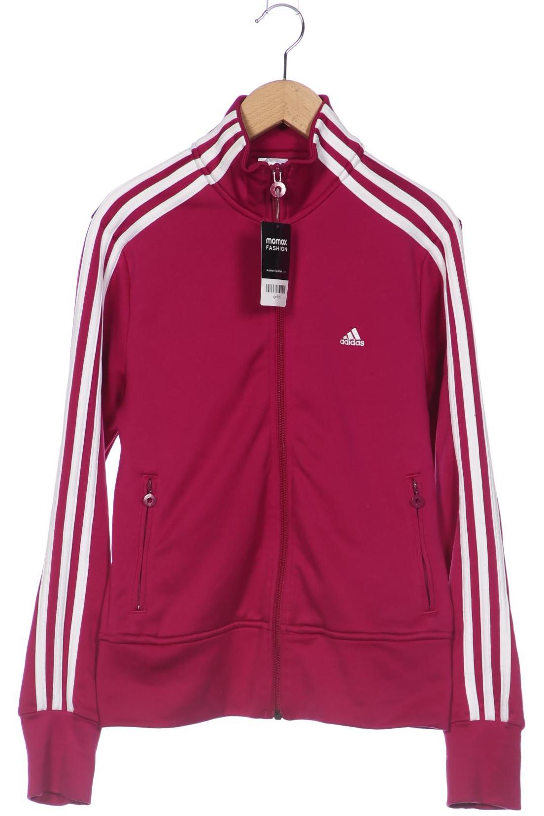 

adidas Damen Sweatshirt, pink, Gr. 38