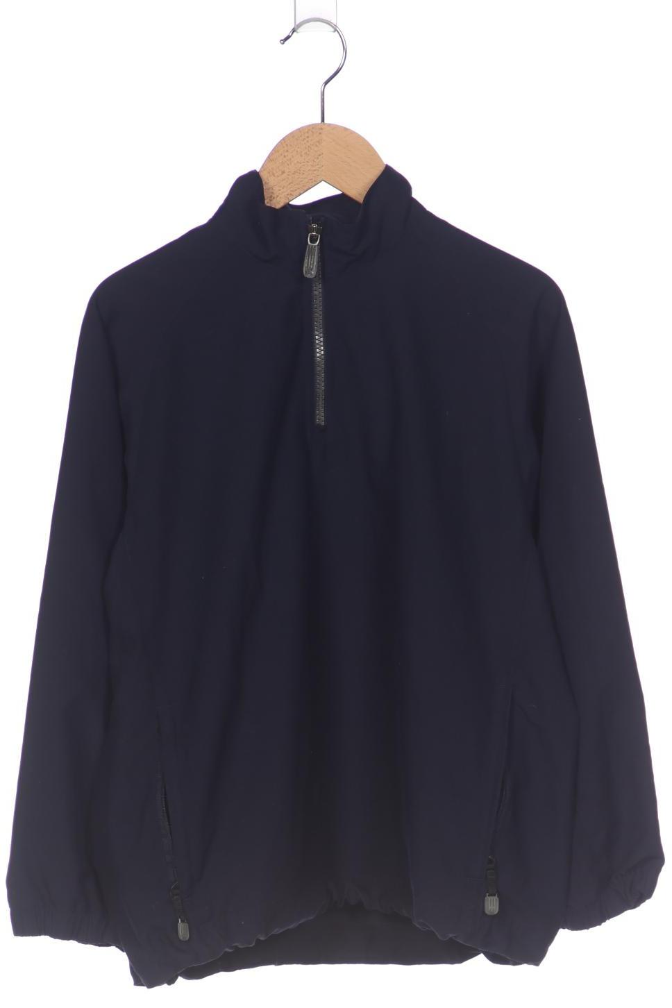

adidas Damen Sweatshirt, marineblau, Gr. 38