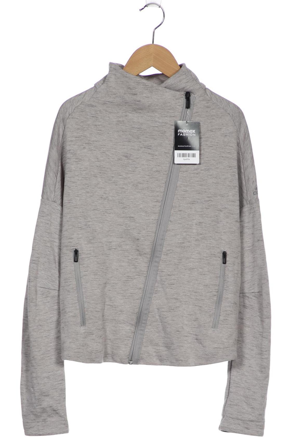

Adidas Damen Sweatshirt, grau