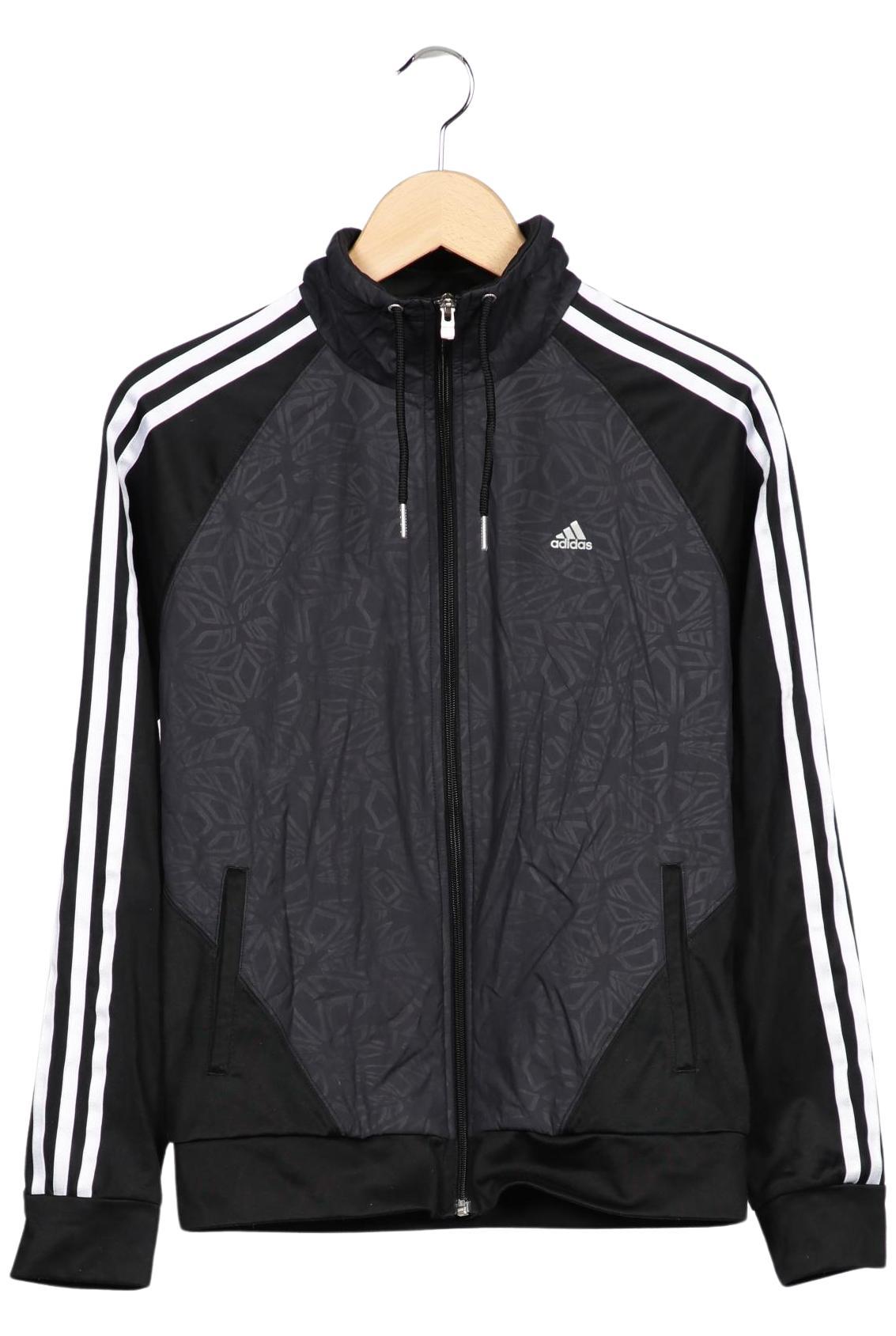 

adidas Damen Sweatshirt, mehrfarbig, Gr. 38