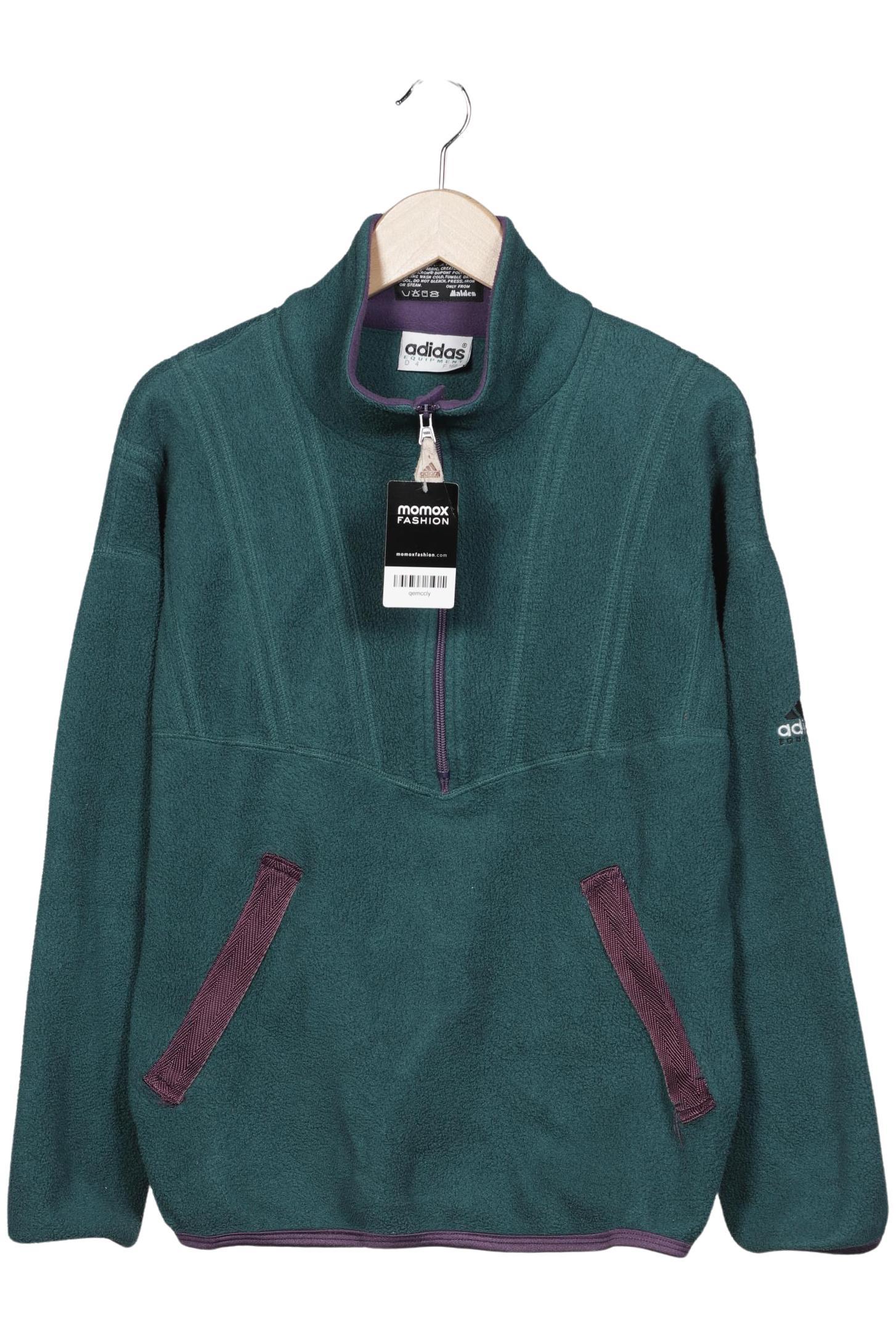 

adidas Damen Sweatshirt, grün, Gr. 38